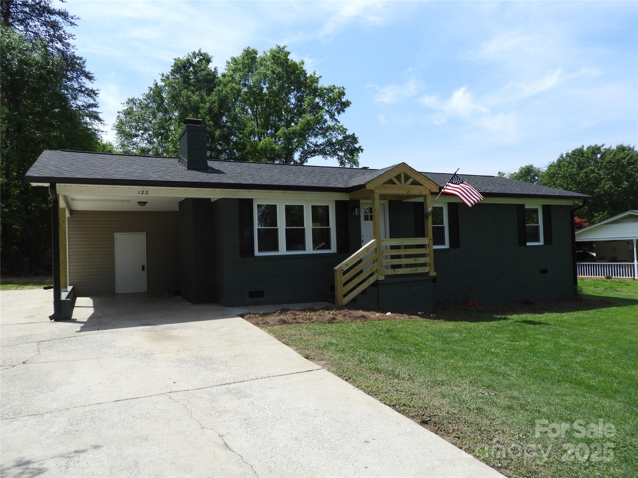 Blacksburg Real Estate Listings Main Image