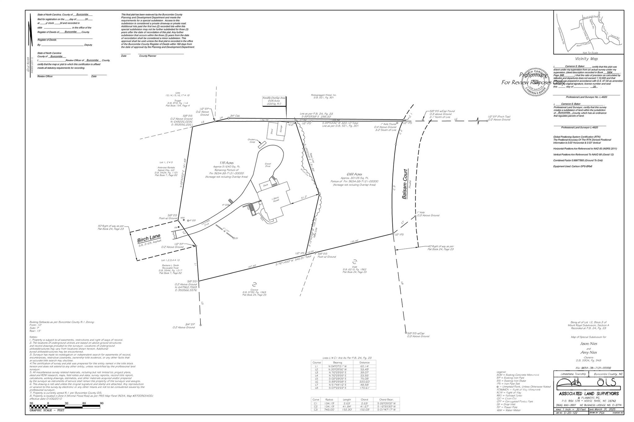 242 Birch Lane Property Photo 3