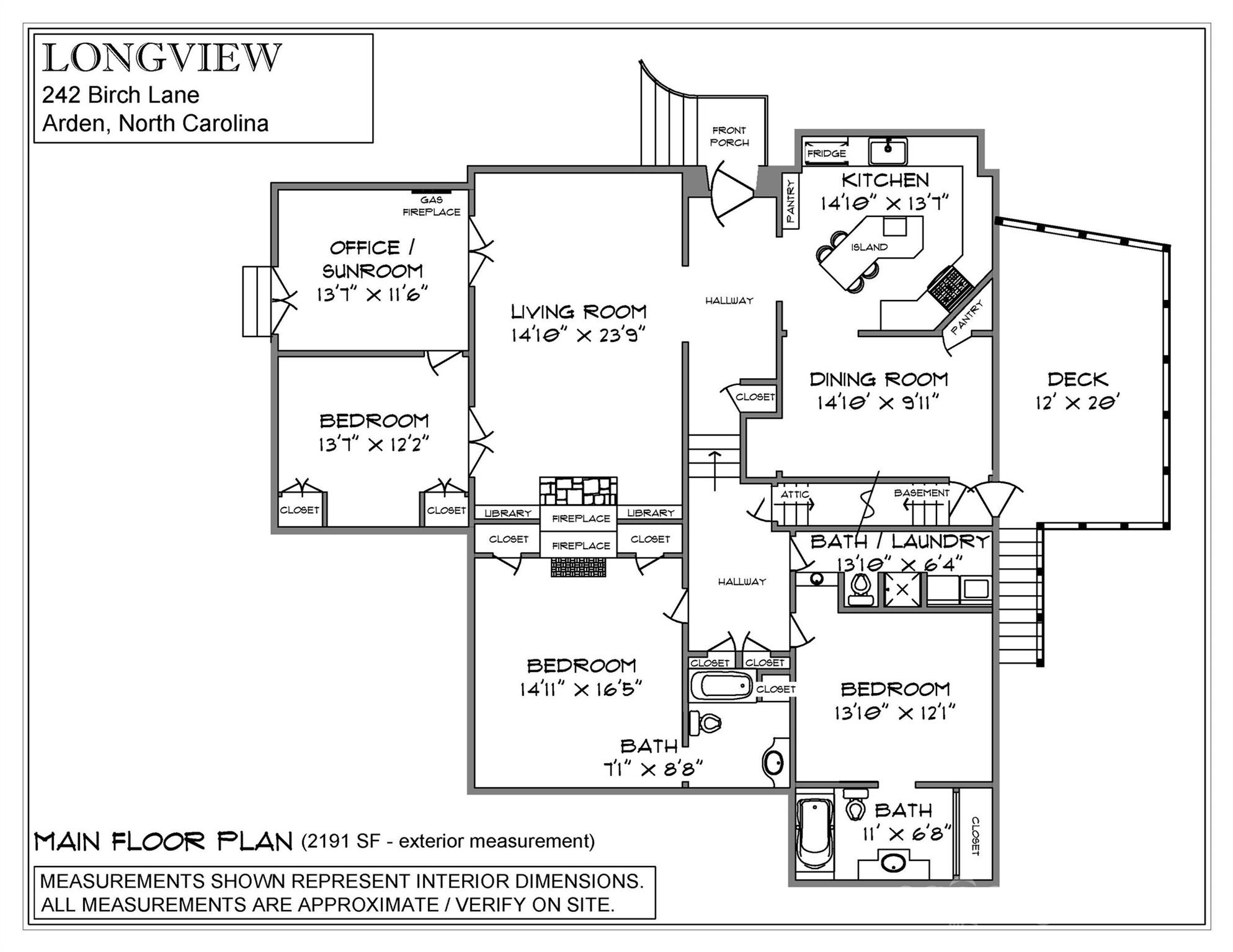 242 Birch Lane Property Photo 8