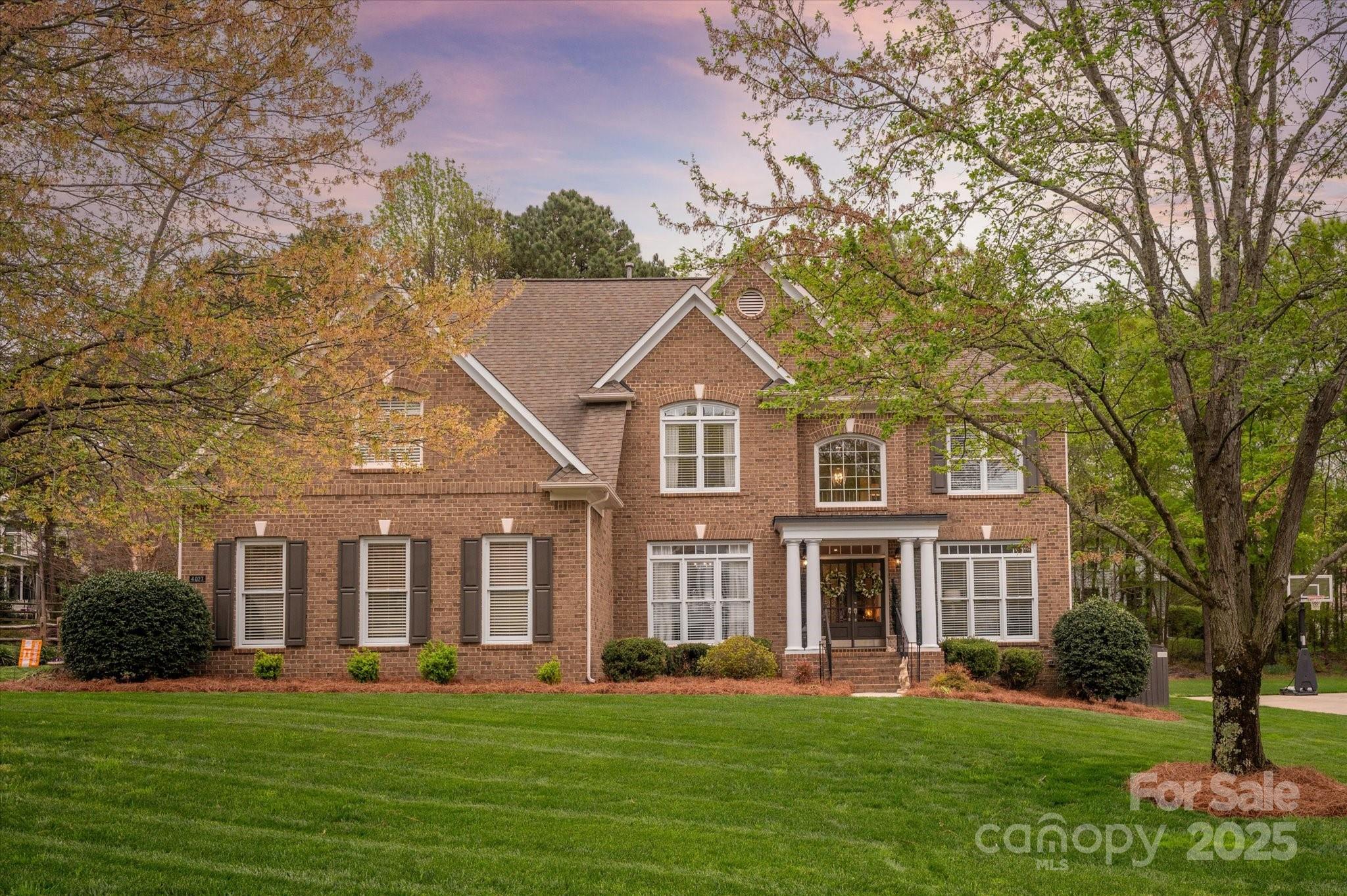 4027 Wallbrook Drive Property Photo