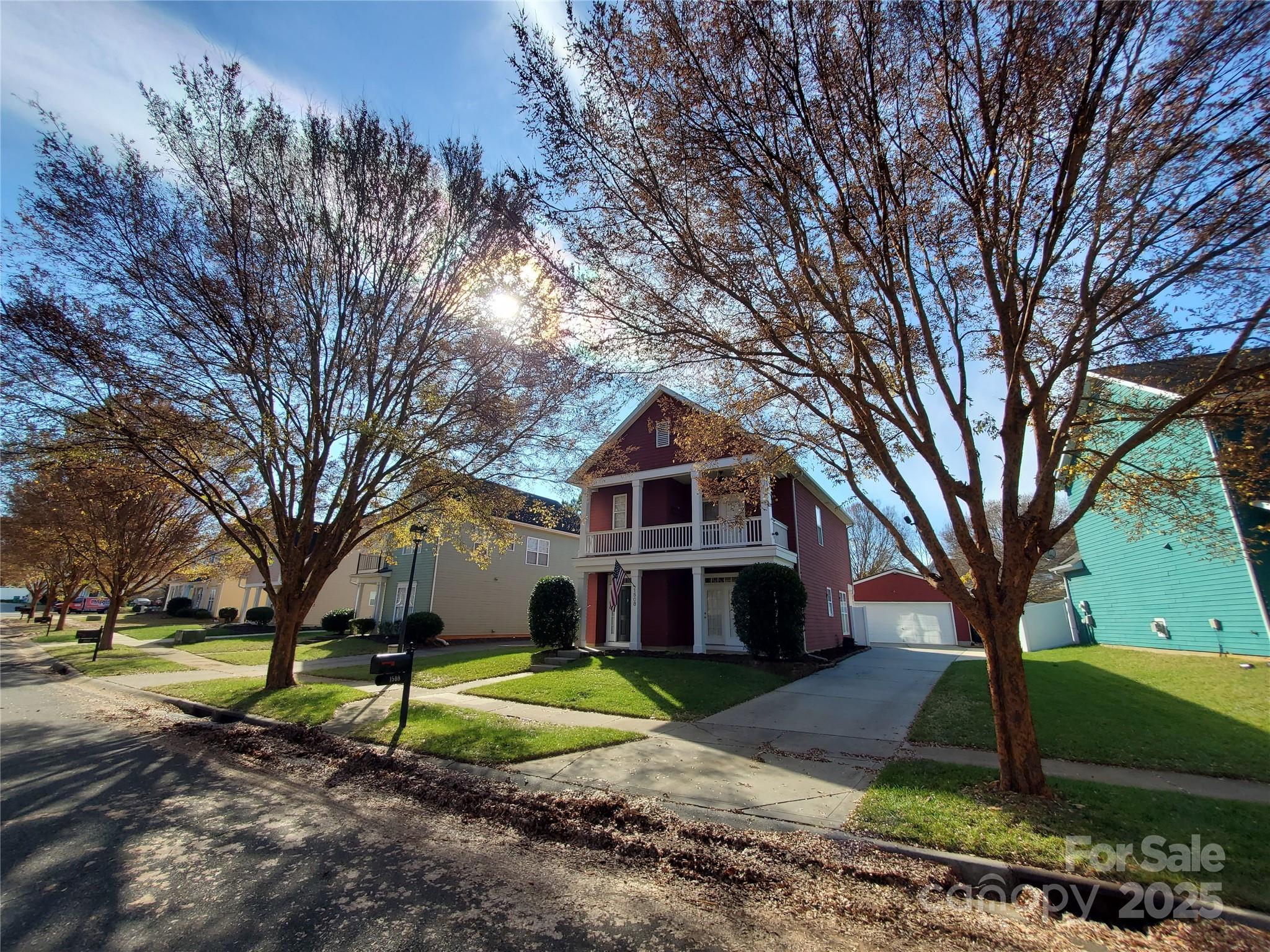 1508 Peaceful Way Drive Property Photo