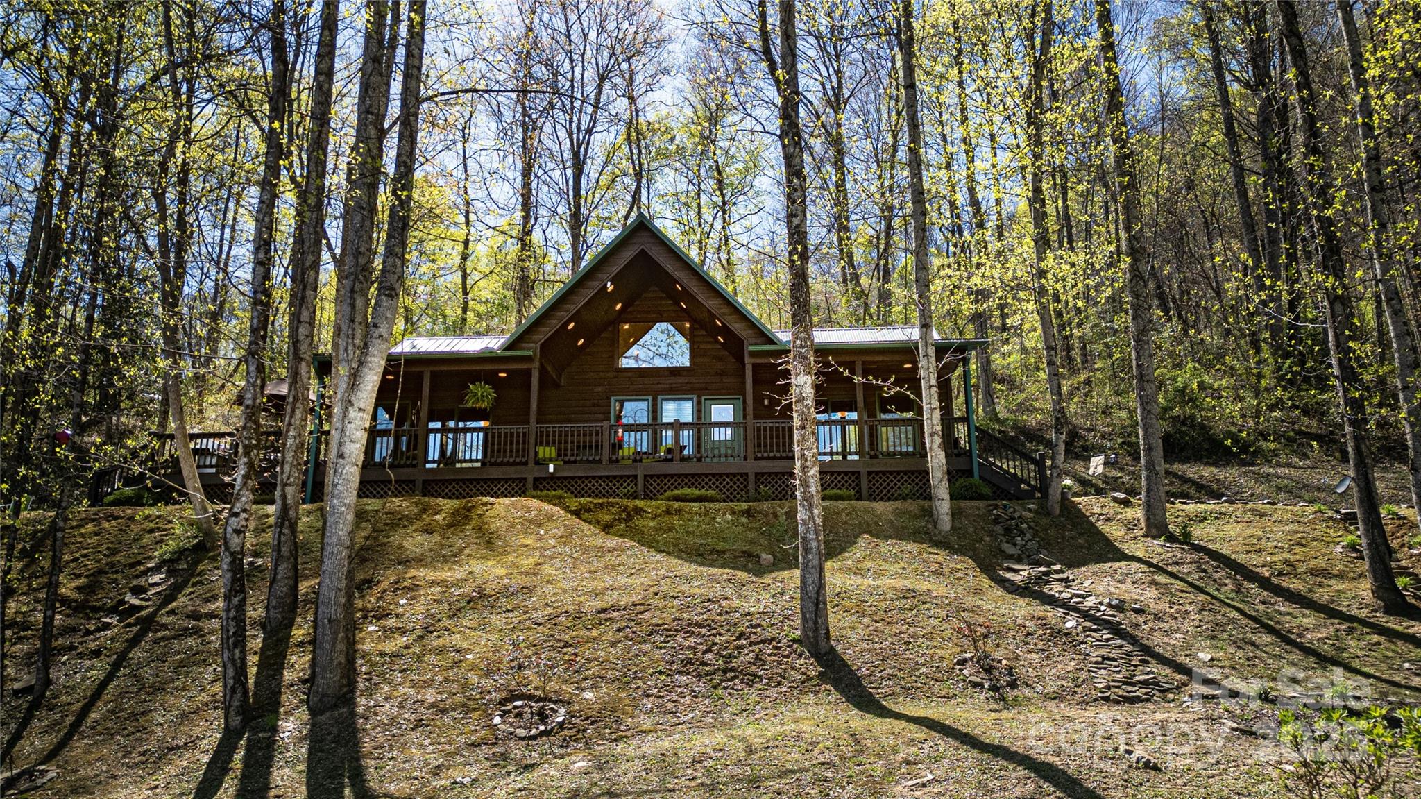 Swain County Real Estate Listings Main Image