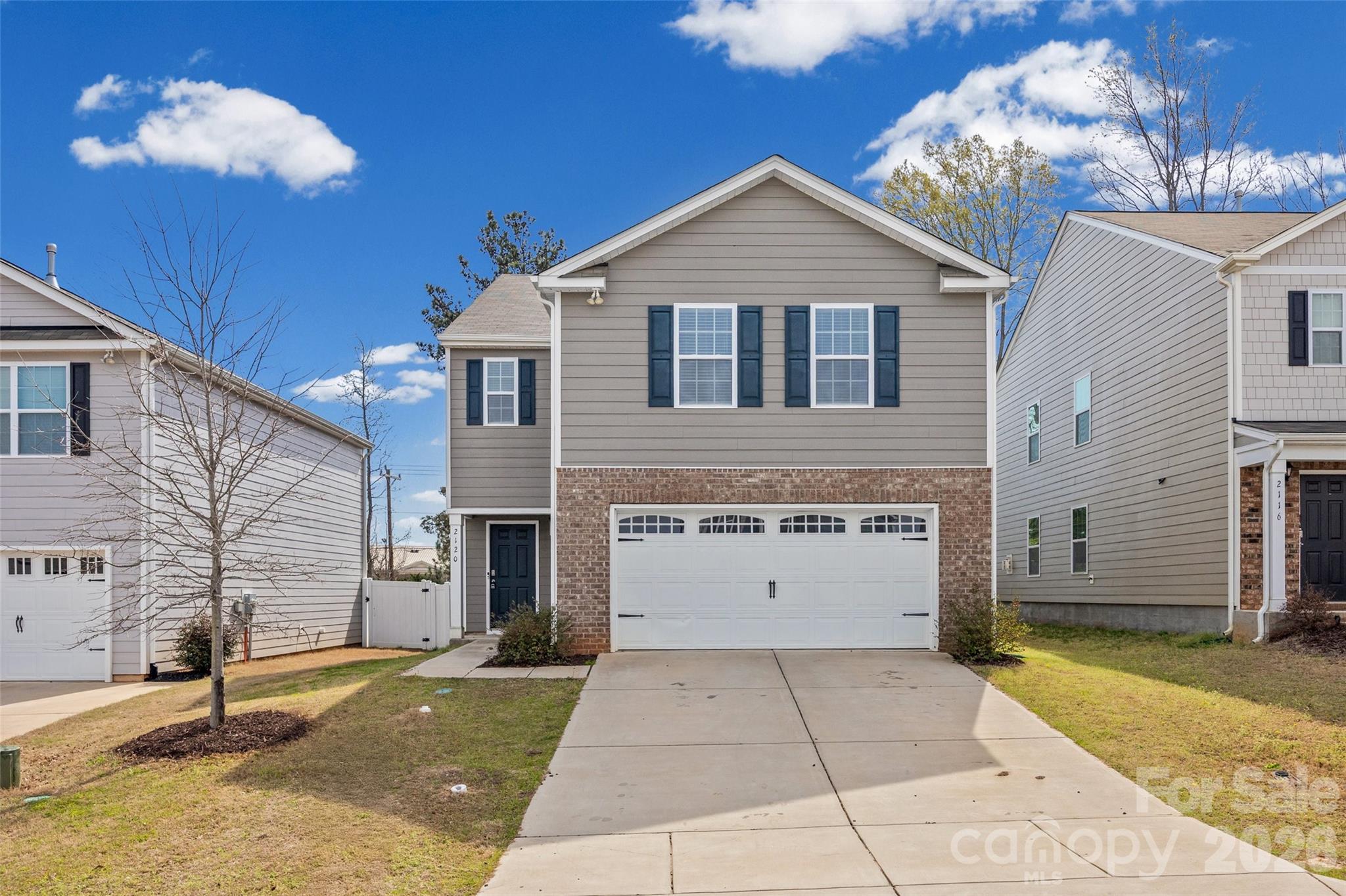 2120 Redstone Drive Property Photo 1