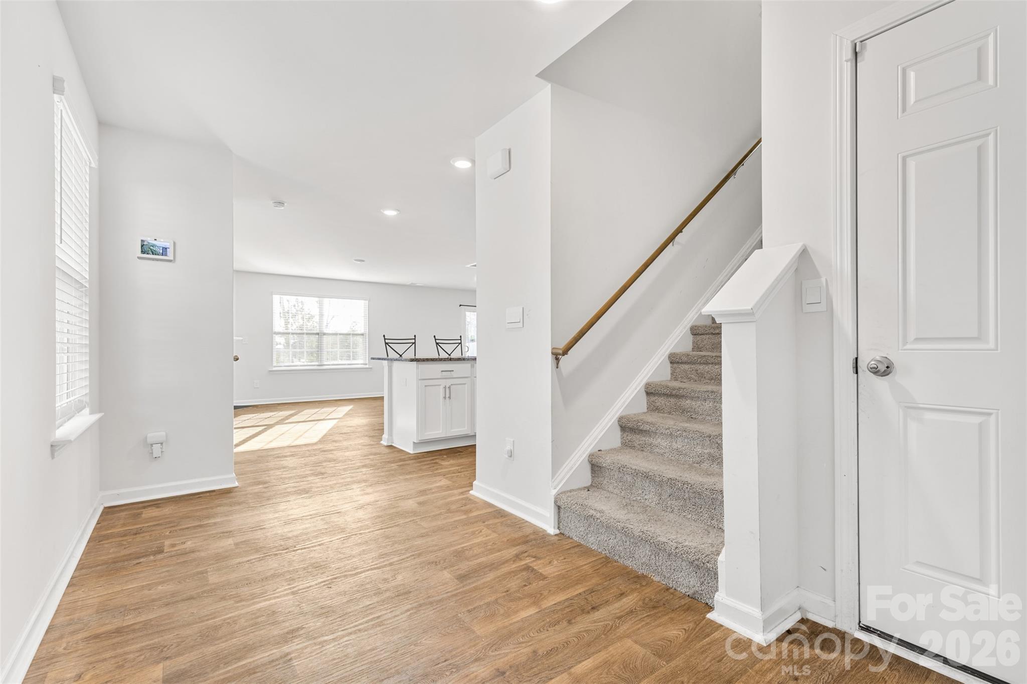 2120 Redstone Drive Property Photo 2