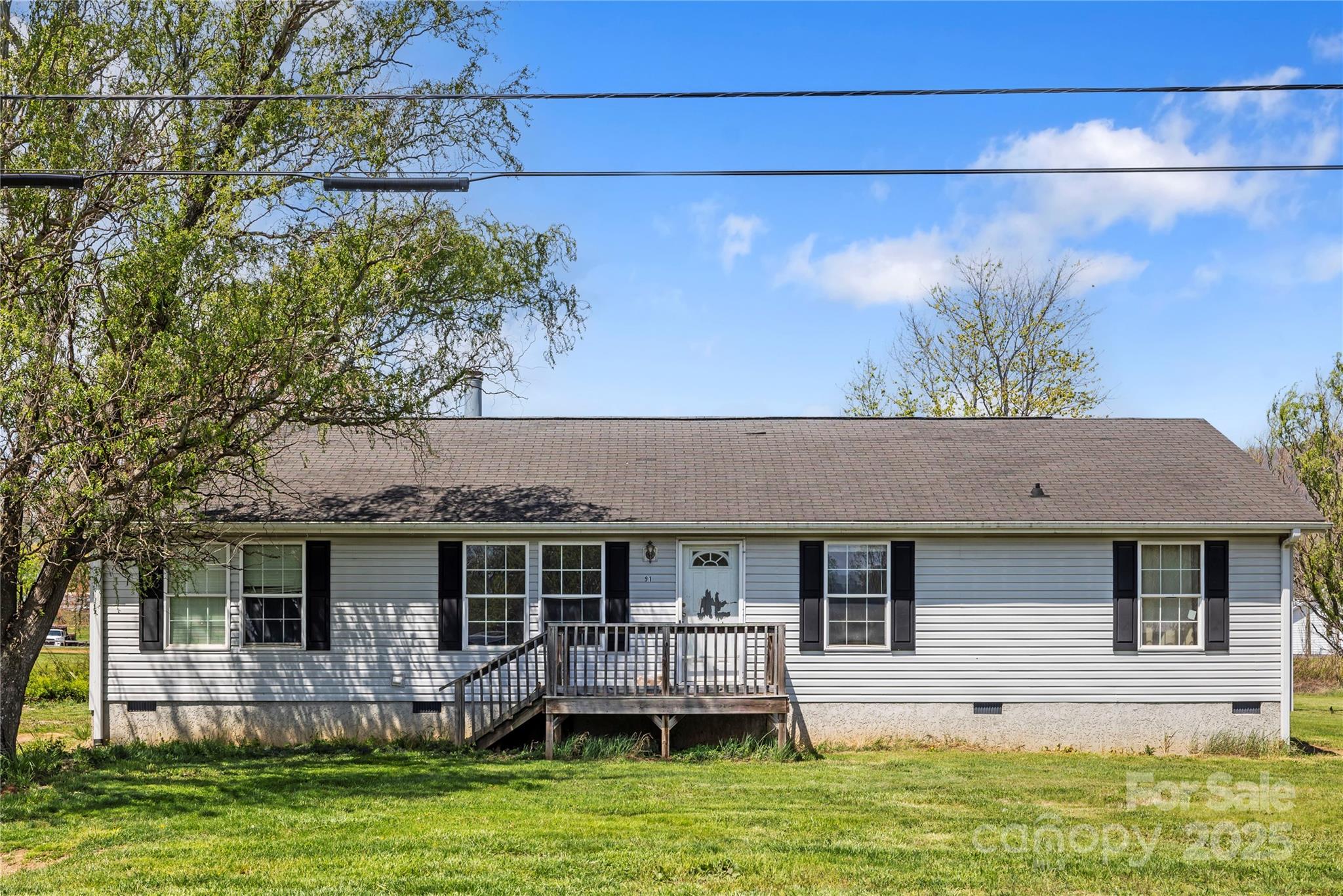 91 Bethel Drive Property Photo