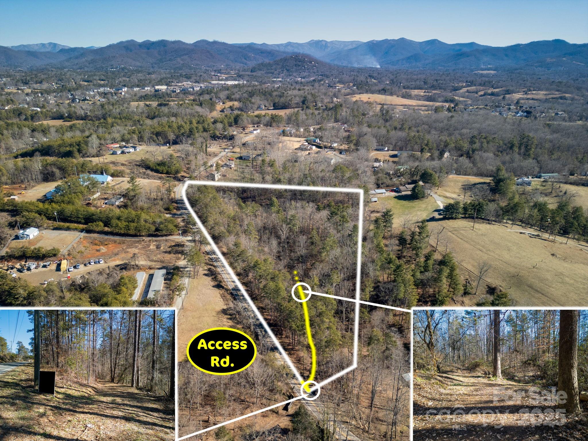 99999 Monticello Road Property Photo