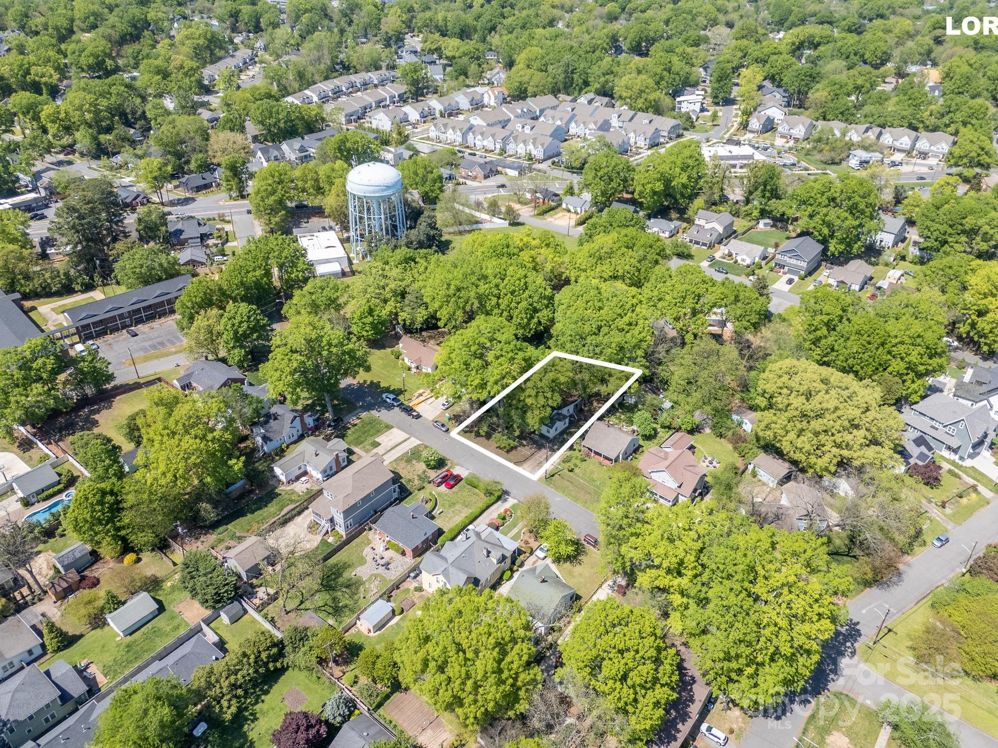 1917 Marguerite Avenue Property Photo 1