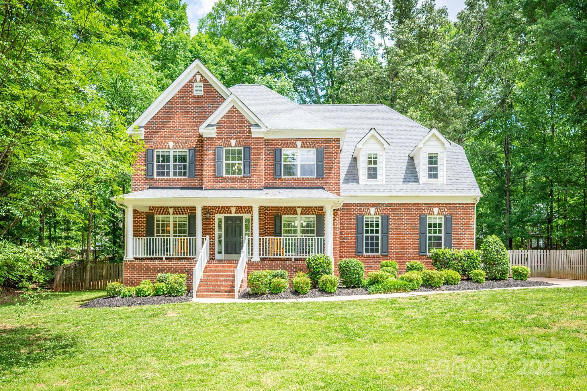 141 Culpeze Road Property Photo