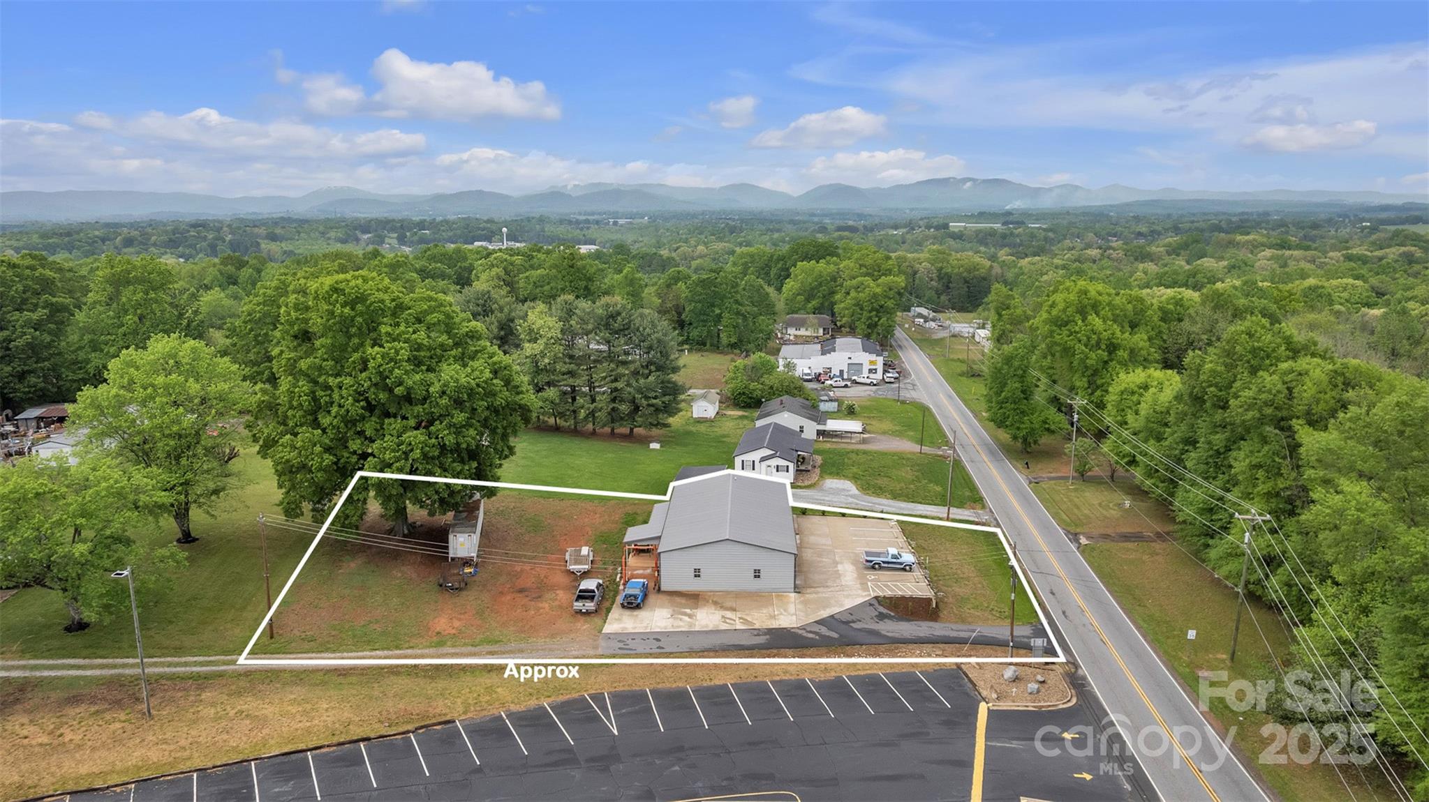 225 Hwy 16 N Highway Property Photo