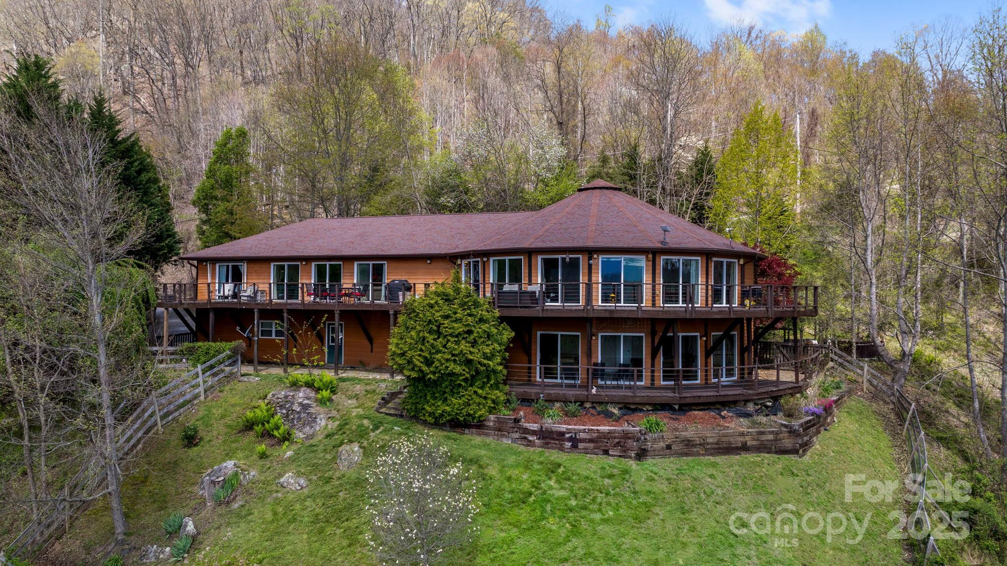 1280 Cathey Cove Road Property Photo
