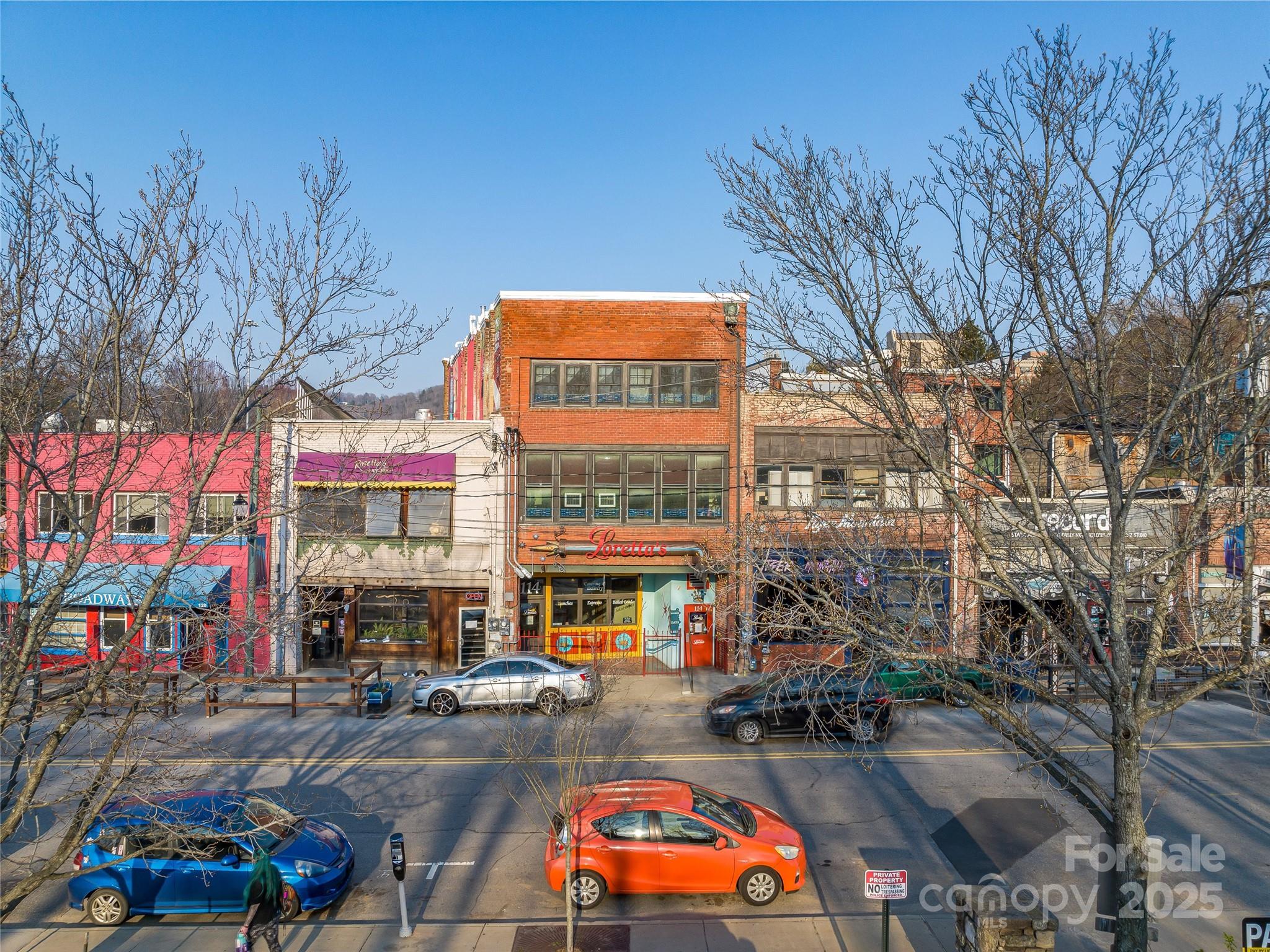 114 N Lexington Avenue Property Photo 2