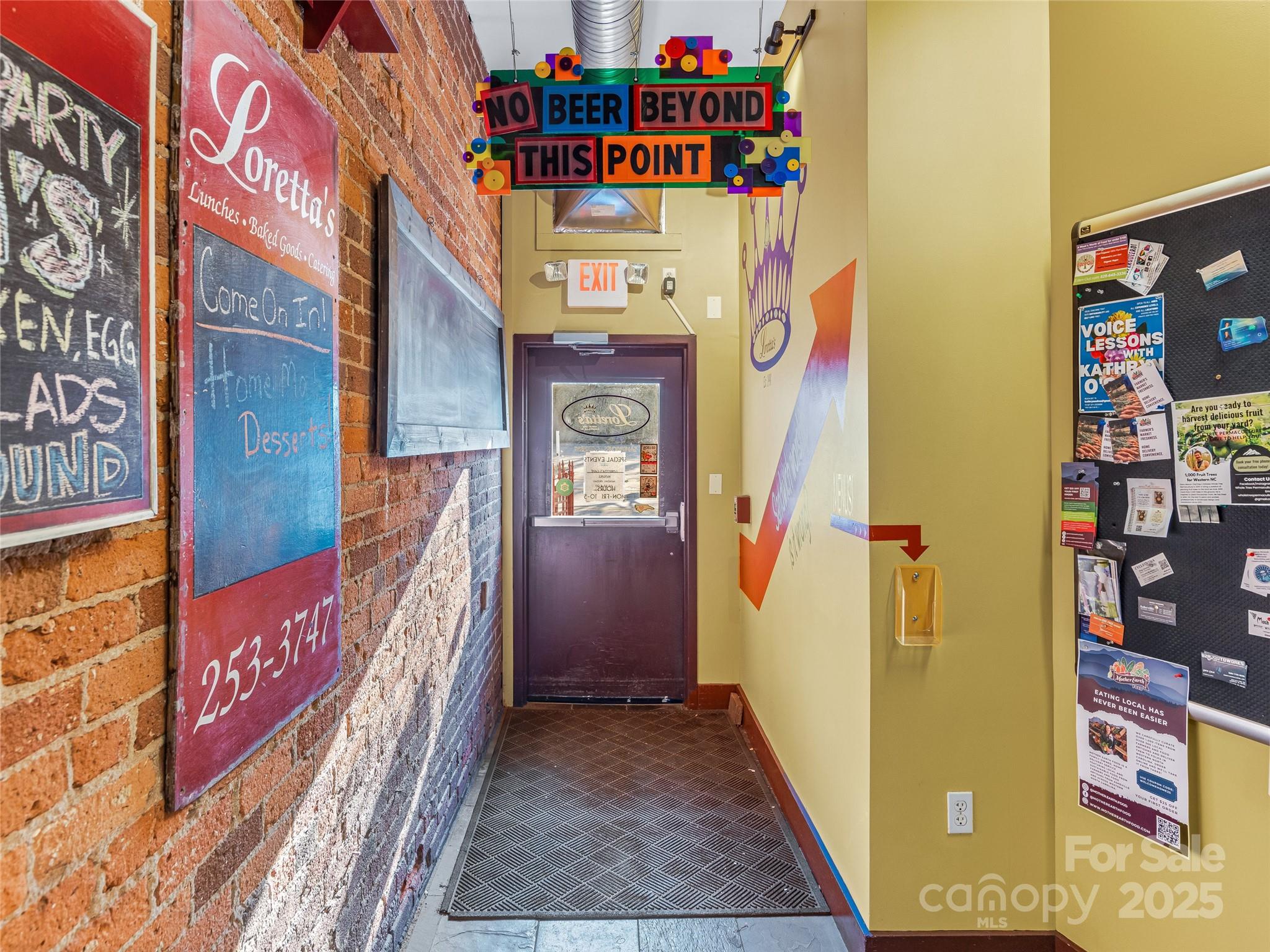 114 N Lexington Avenue Property Photo 36