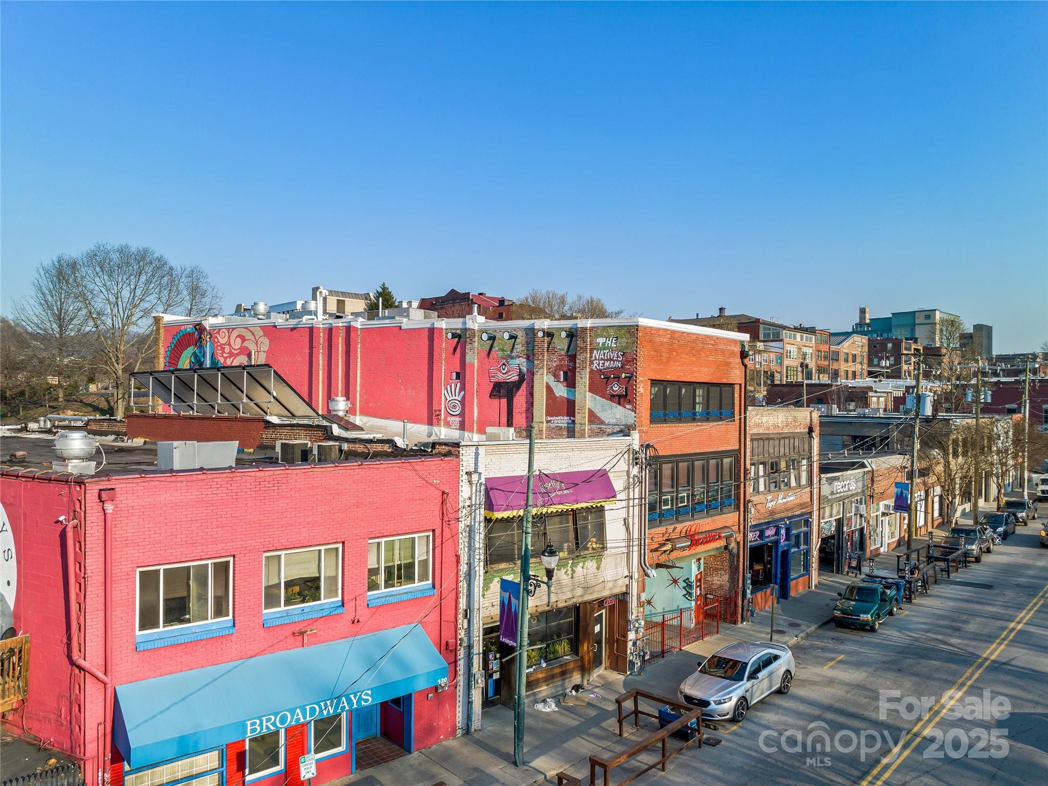 114 N Lexington Avenue Property Photo 43