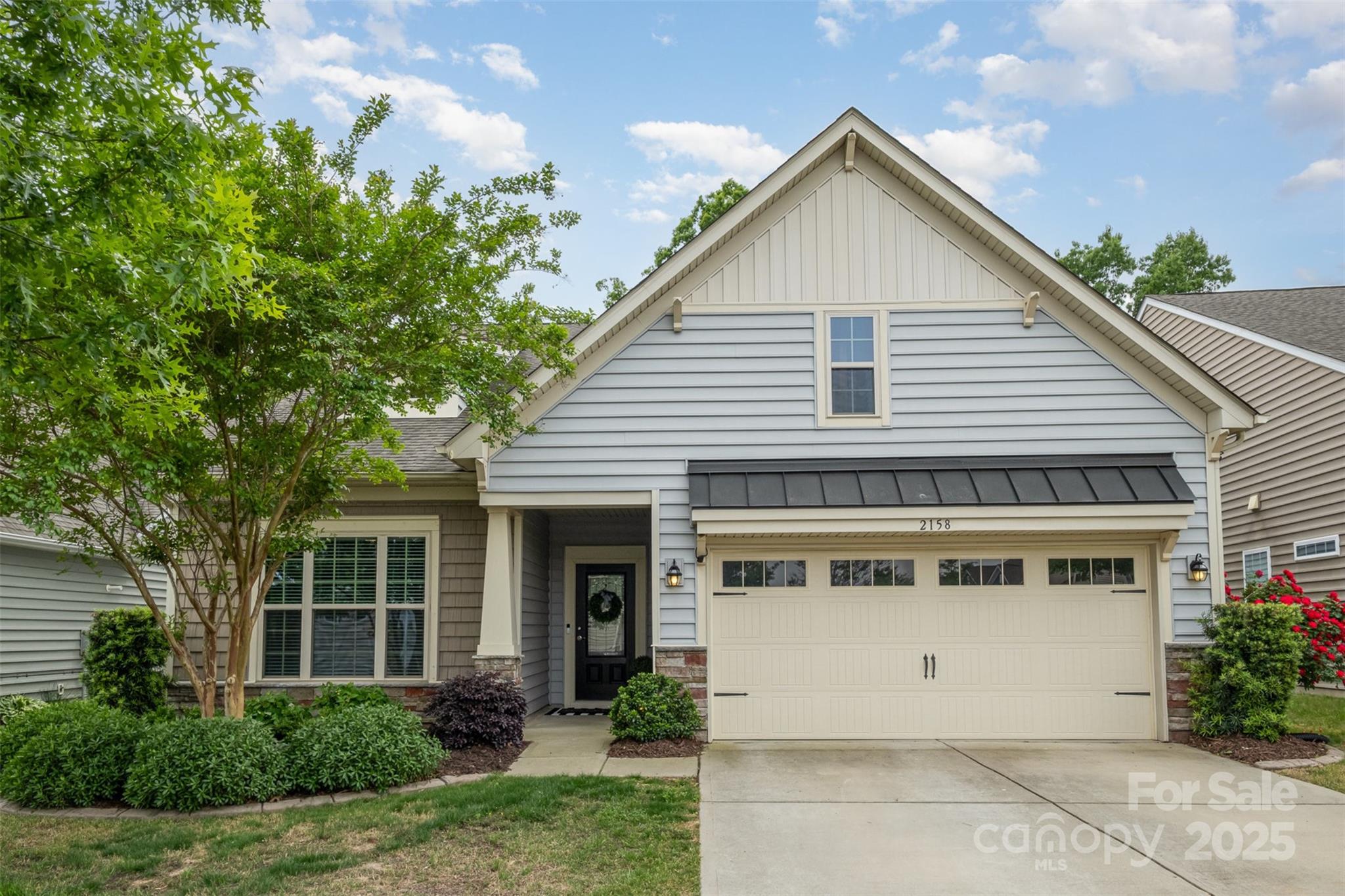 2158 Winhall Road Property Photo