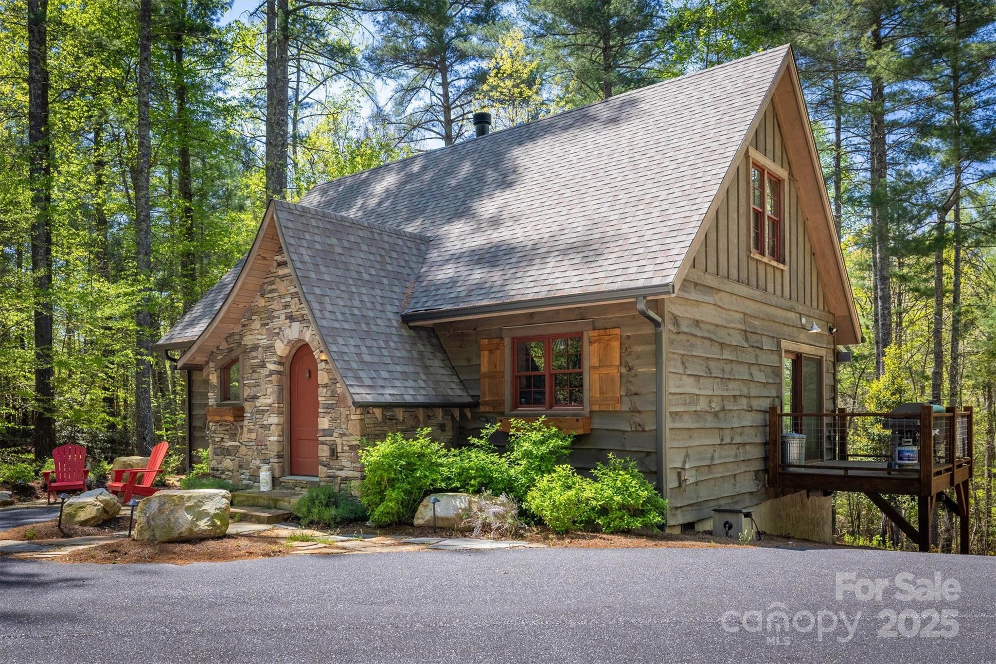 1400 Yellow Fork Trail Property Photo