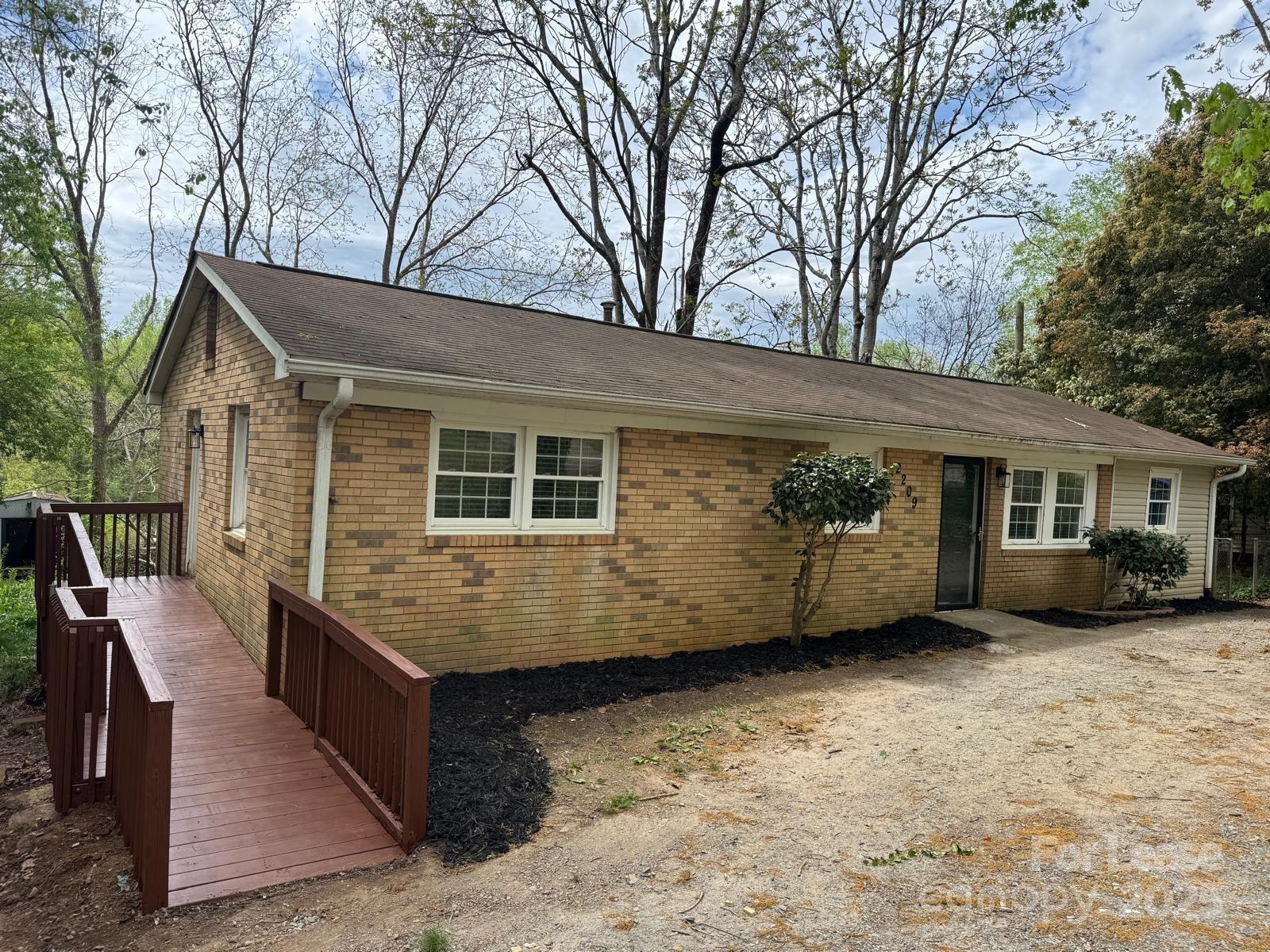 2209 Donnabrook Drive Property Photo