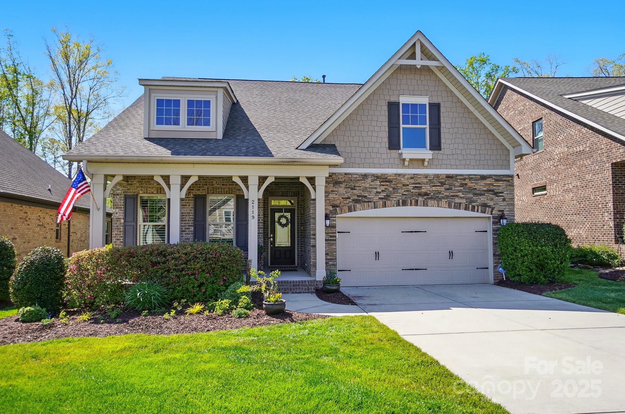 2119 Augusta National Drive Property Photo
