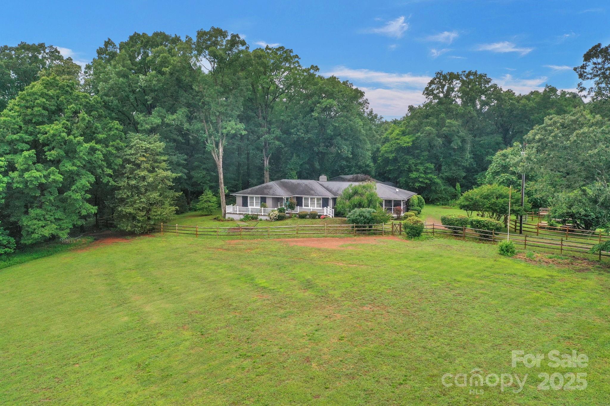 1607 Old Lawyers Road Property Photo 1