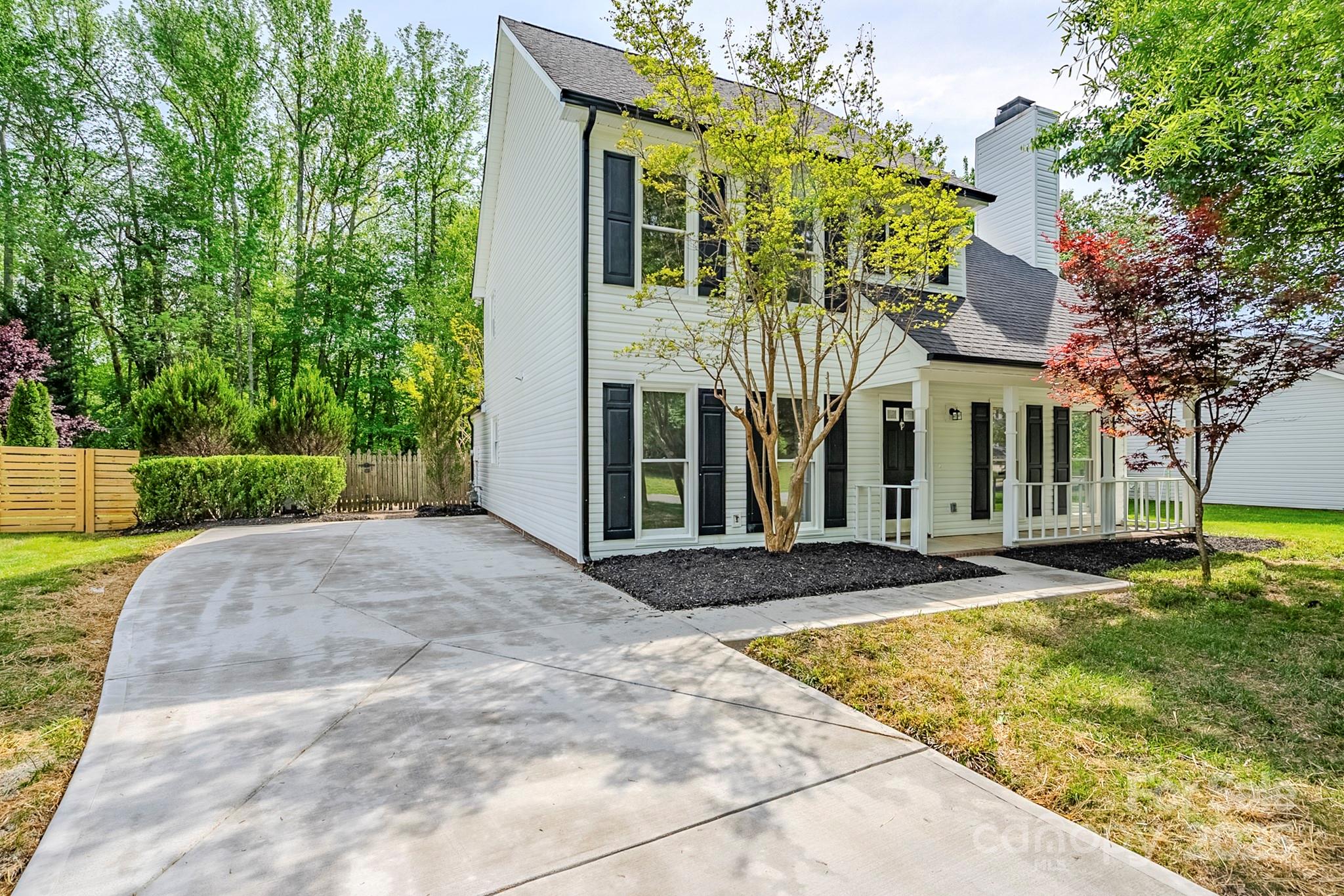 7810 Trotter Road Property Photo