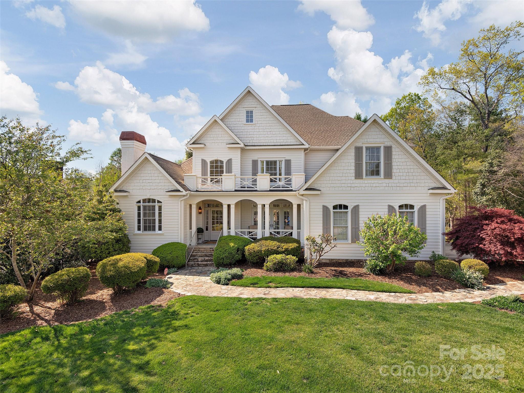 521 Pinchot Drive Property Photo