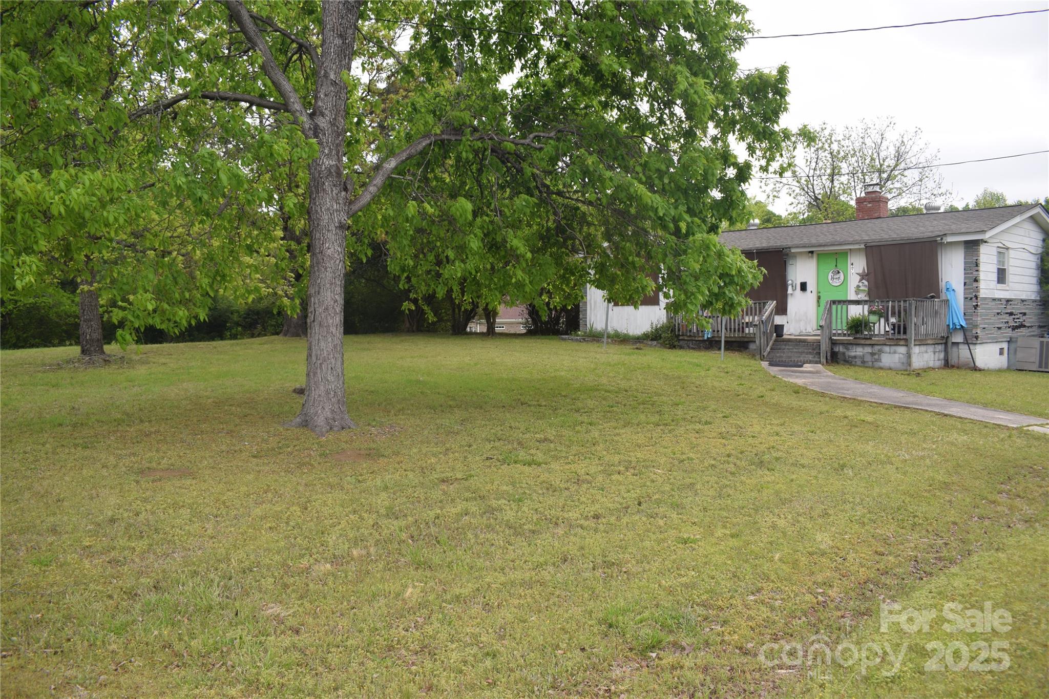 4671 Lucas Court Property Photo