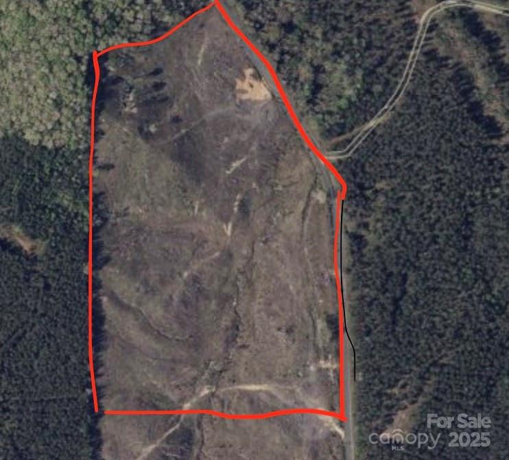 Tbd Mingo Road Property Photo 2