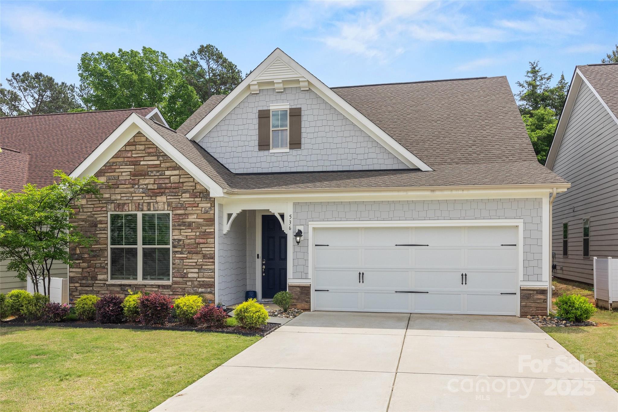 536 Rustlewood Way Property Photo