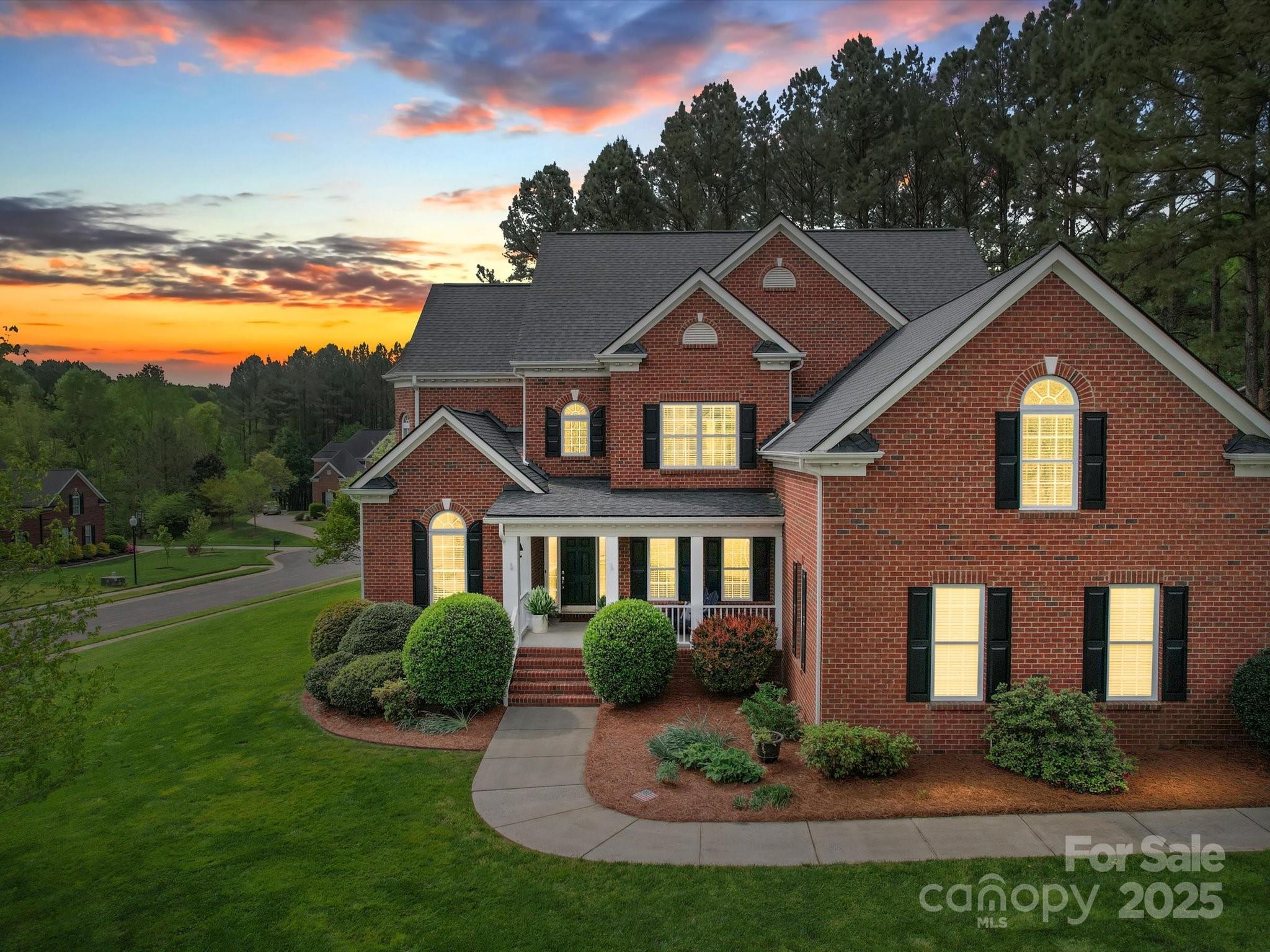 914 Olive Mill Lane Property Photo