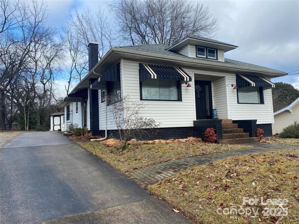 505 E Union Street Property Photo
