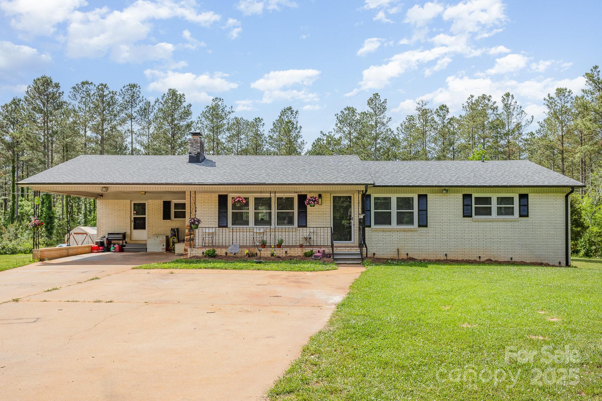 3603 Ken Mcentire Road Property Photo