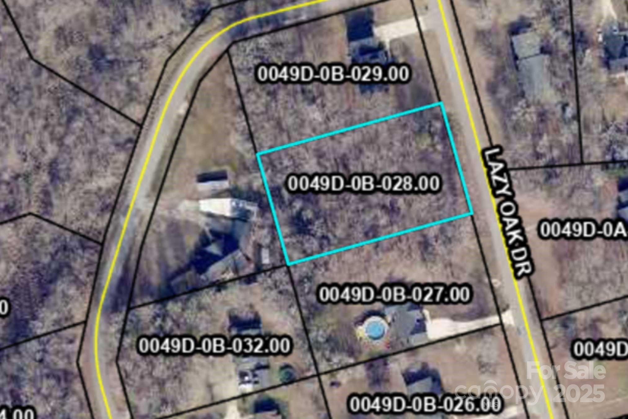 Tbd Lazy Oak Drive Property Photo 3