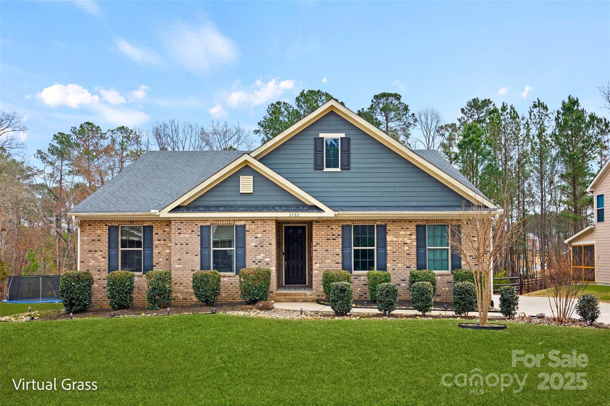 2322 Morrison Road Property Photo
