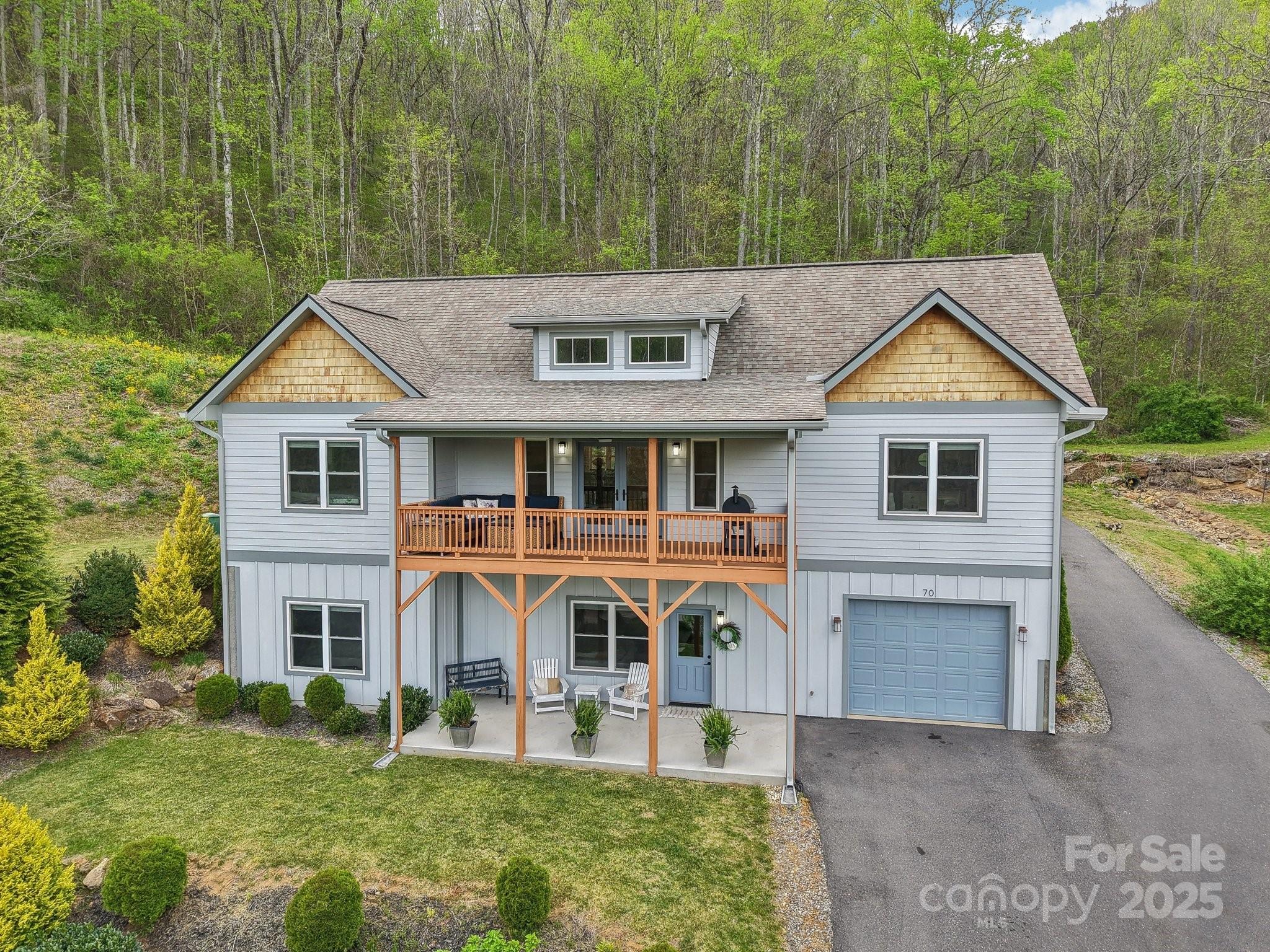 Waynesville Real Estate Listings Main Image