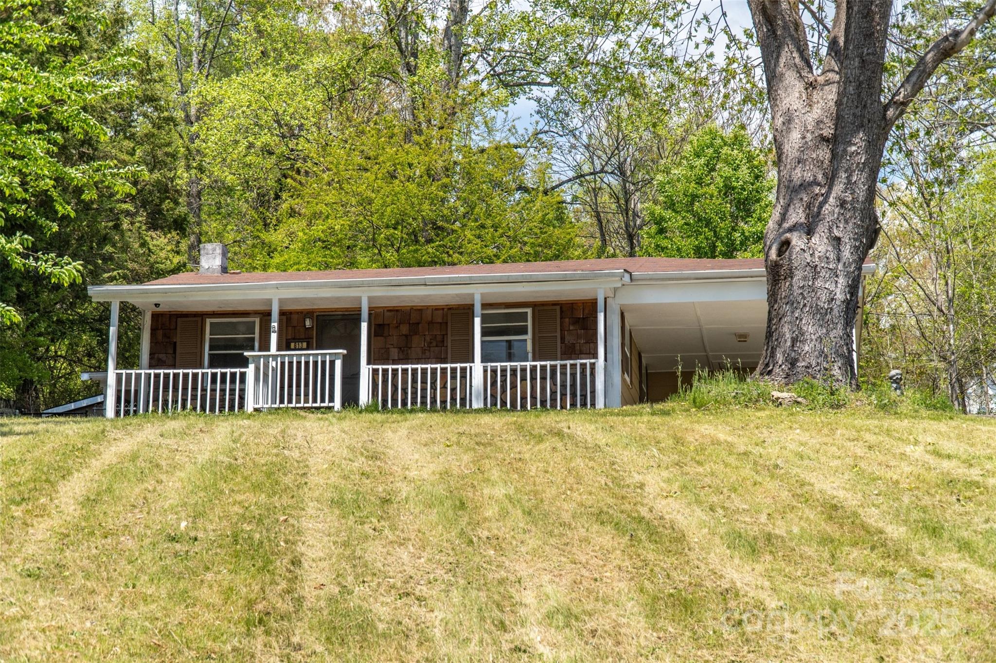 813 Severt Circle Property Photo