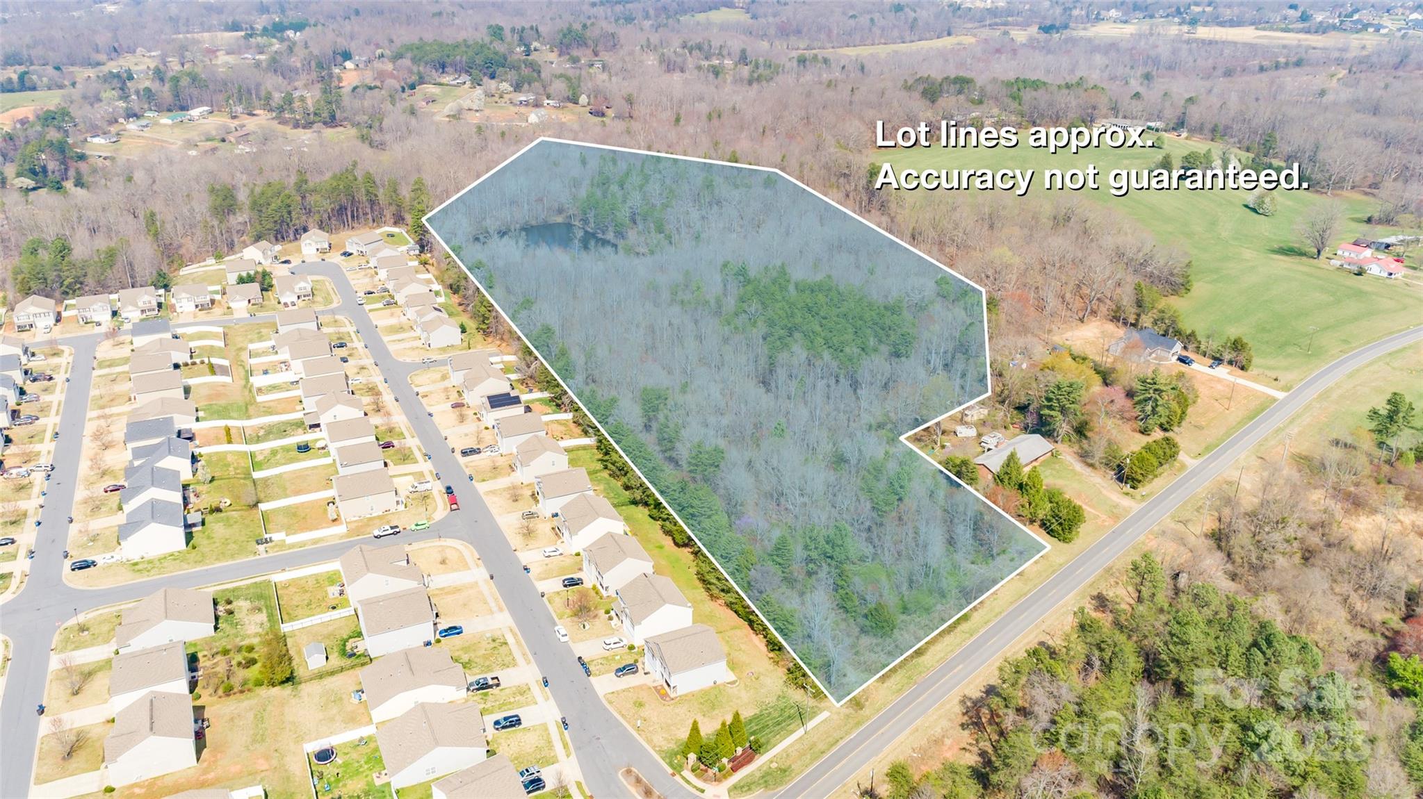 00 Moose Club Road Property Photo 1
