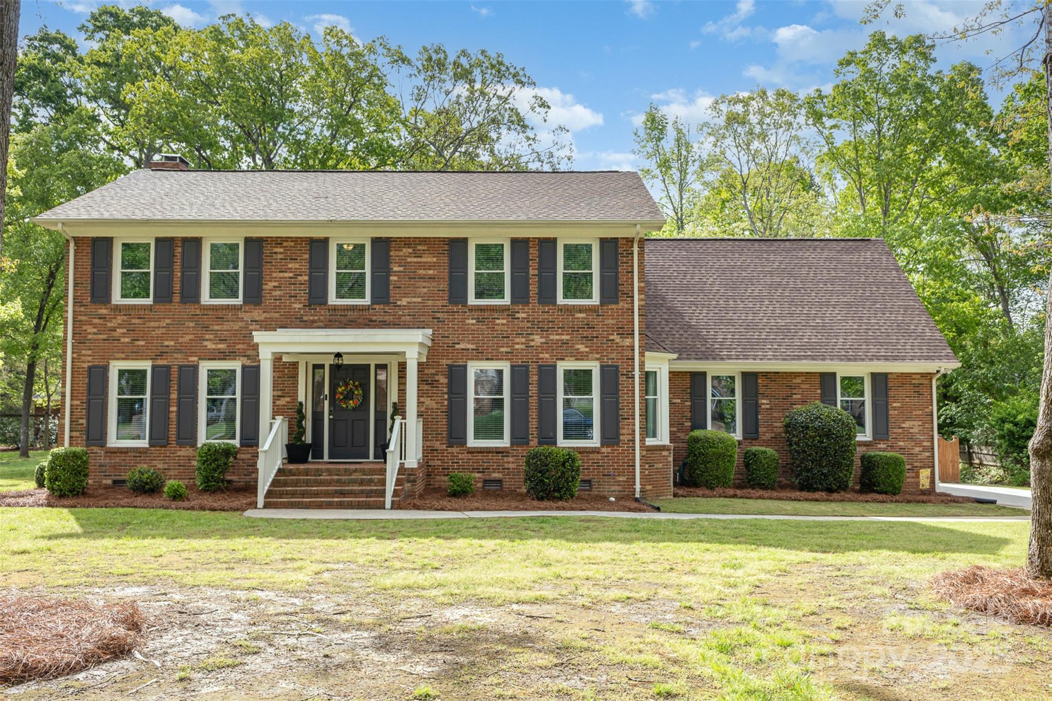 2514 King Arthur Drive Property Photo
