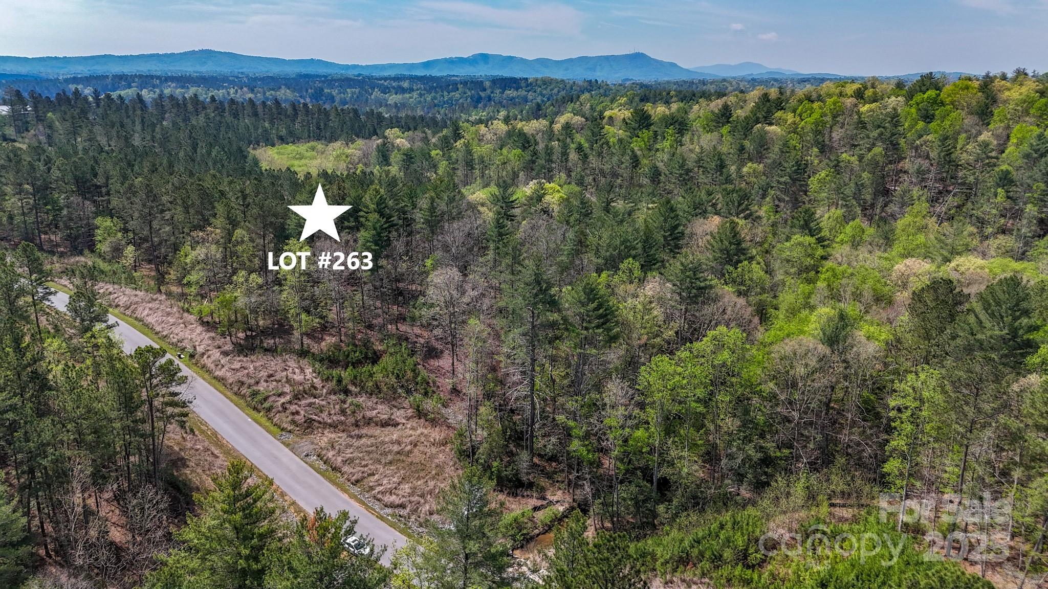 00 Scenic Lane 263 Property Photo