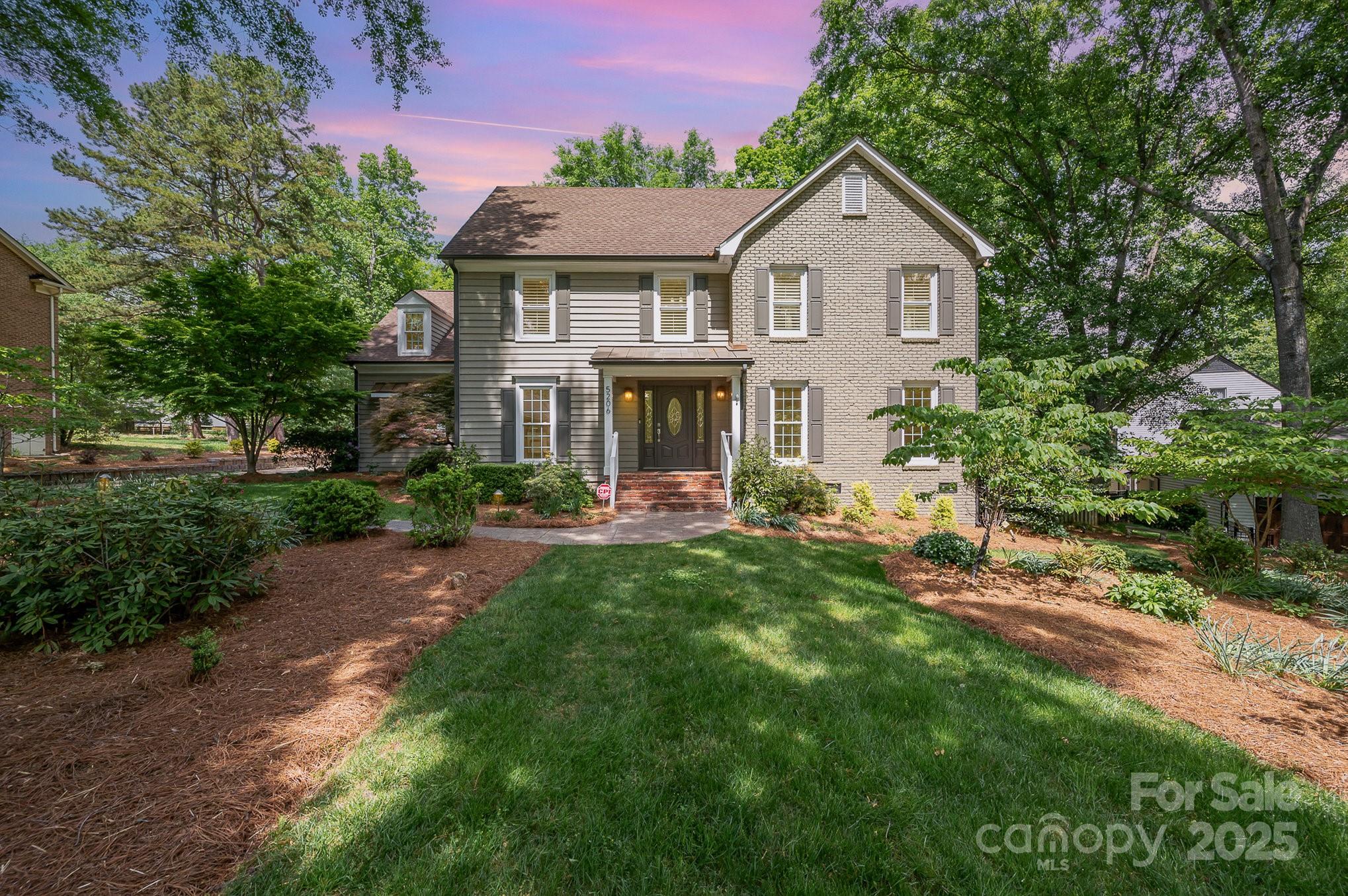 5206 Morrowick Road Property Photo