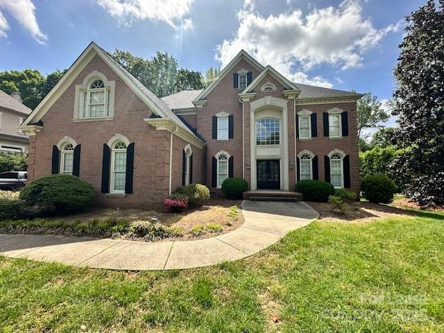 14941 Ballantyne Country Club Drive Property Photo