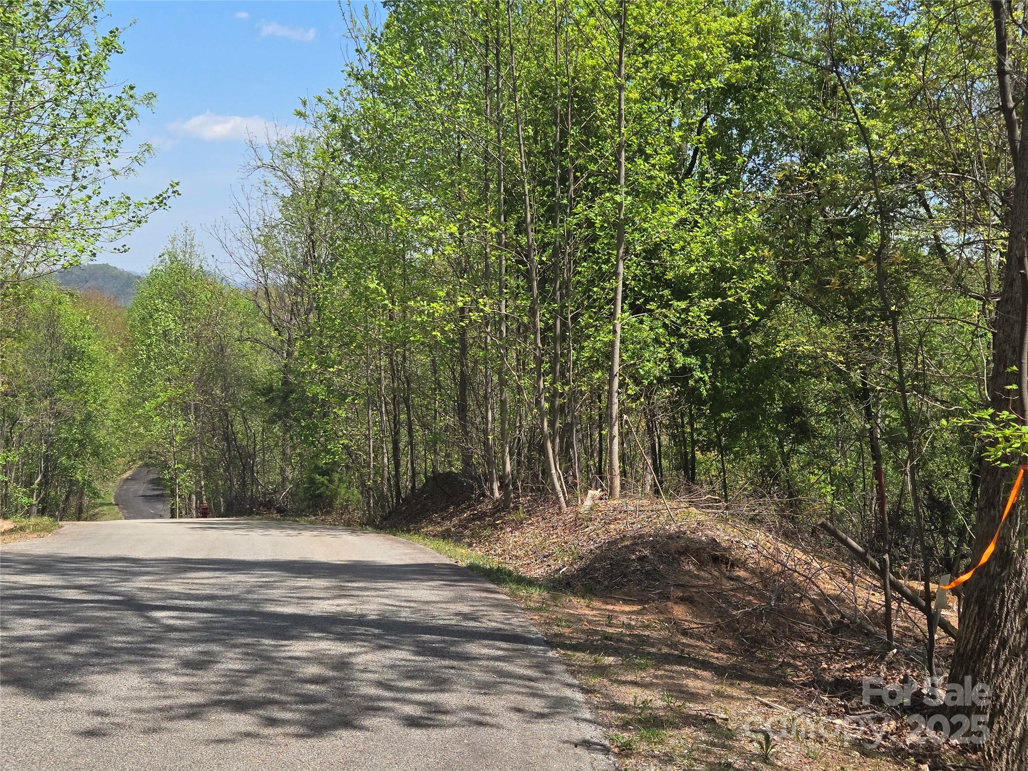 Lot 16 High Rock Ridge Property Photo