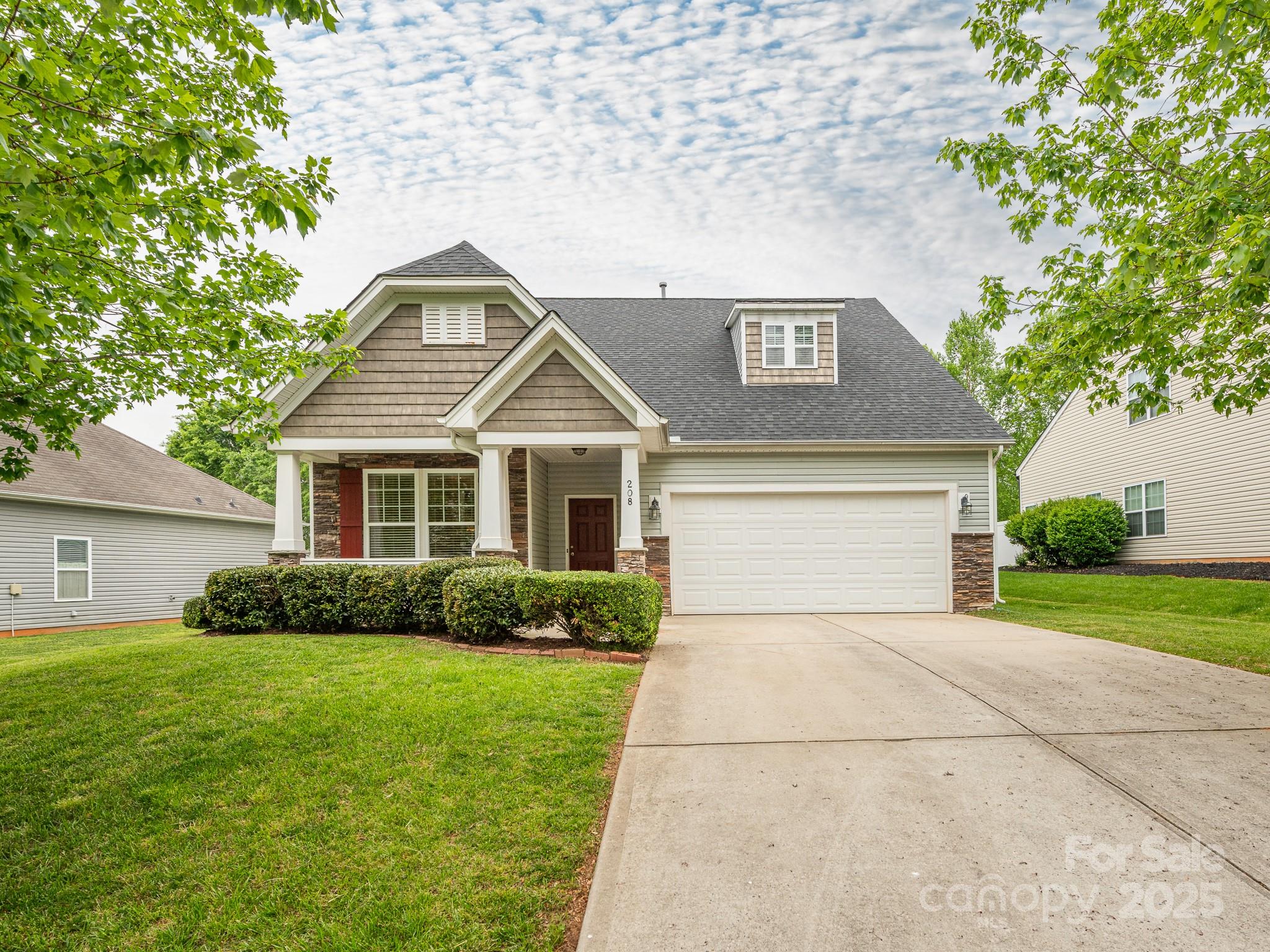 208 Fielding Street Property Photo