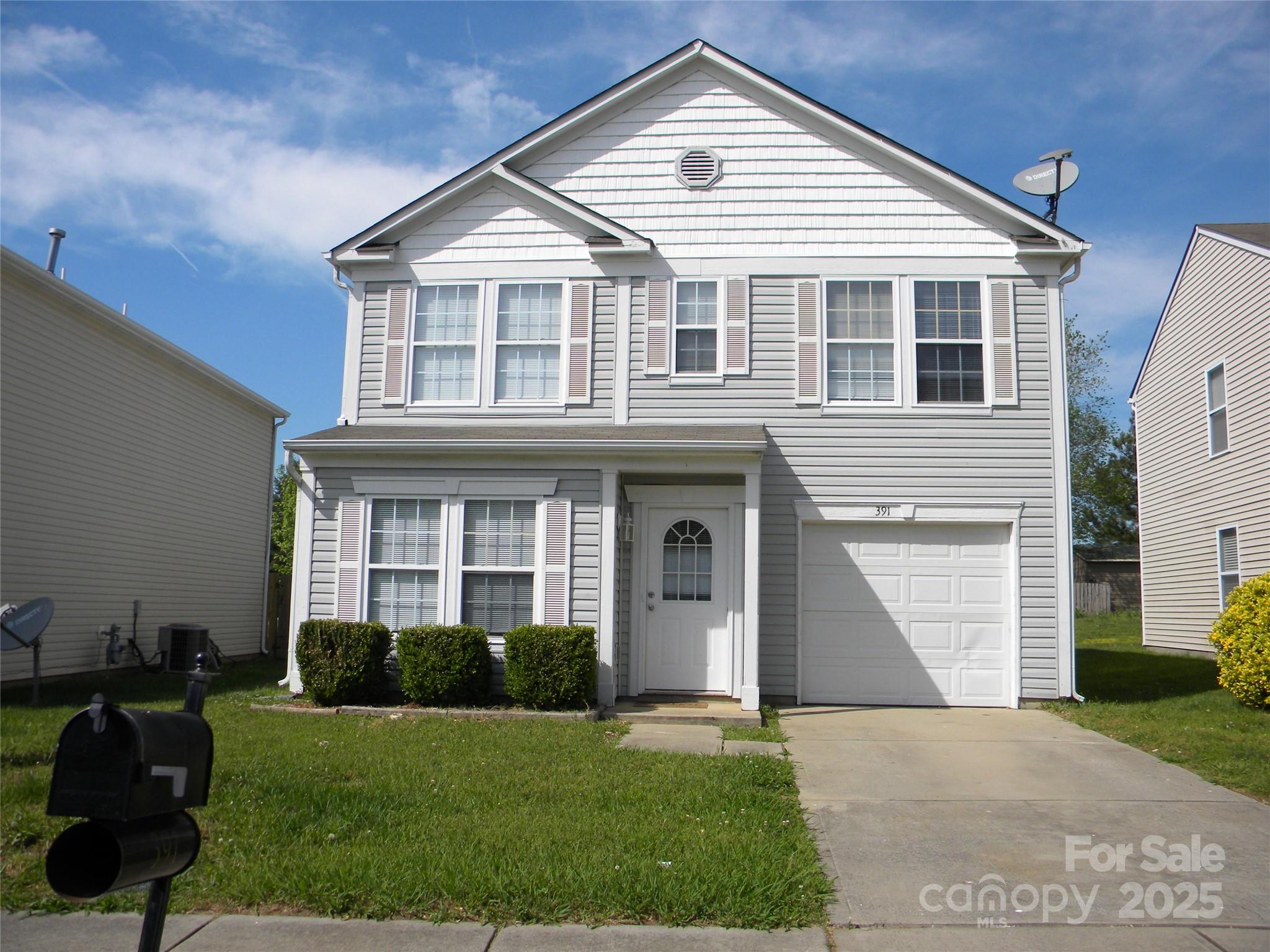 391 Morning Dew Drive Property Photo