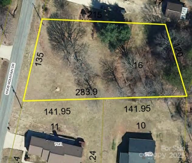 7141 Knobs Landing Property Photo 15