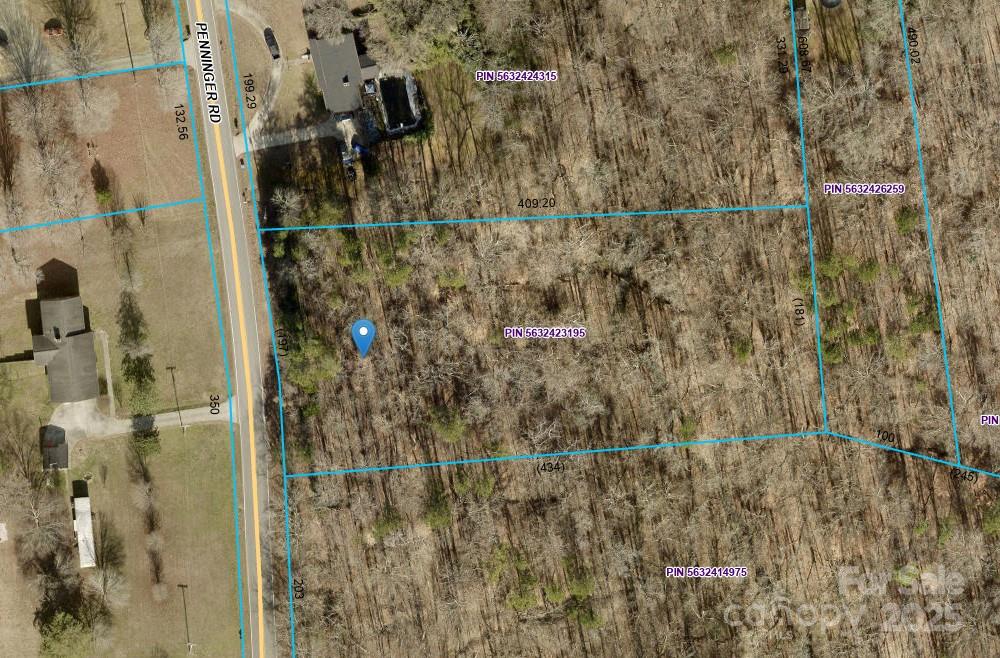2424 Penninger Road Property Photo