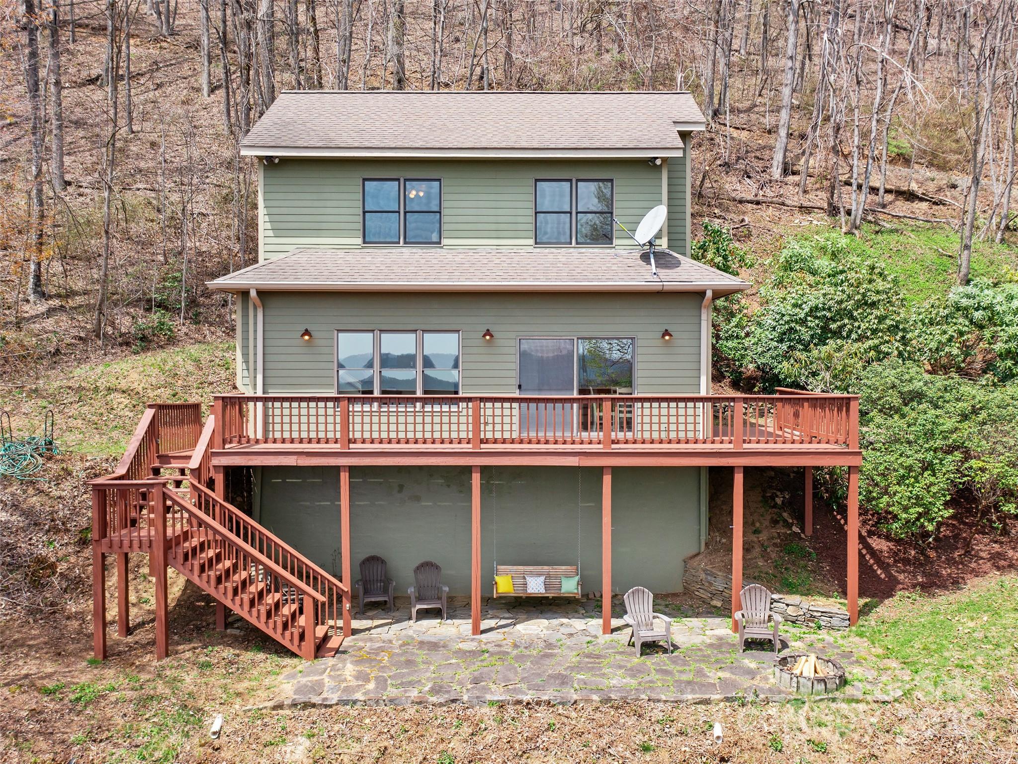 1299 Pine Ridge Road Property Photo