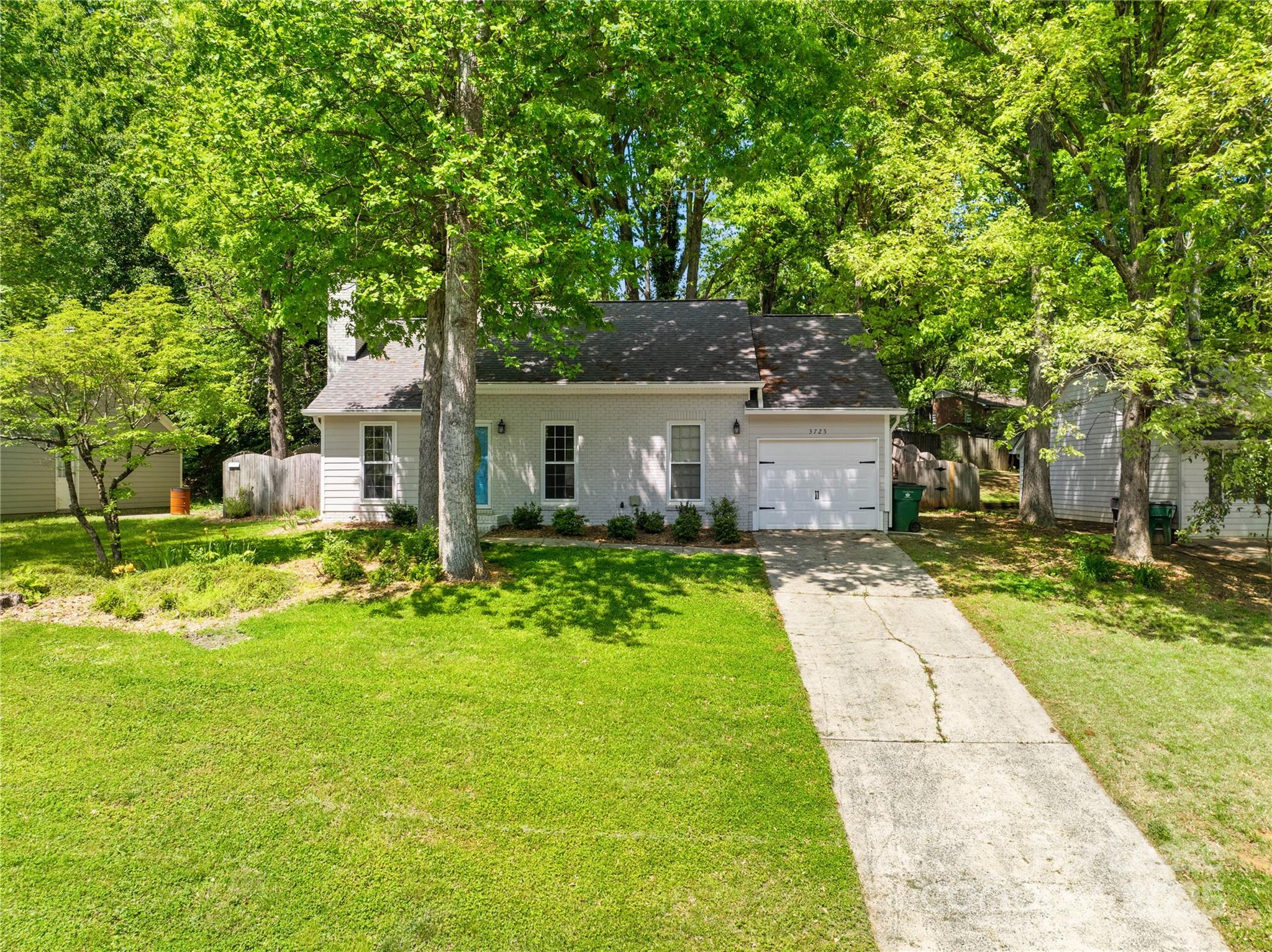3725 Burntwood Court Property Photo