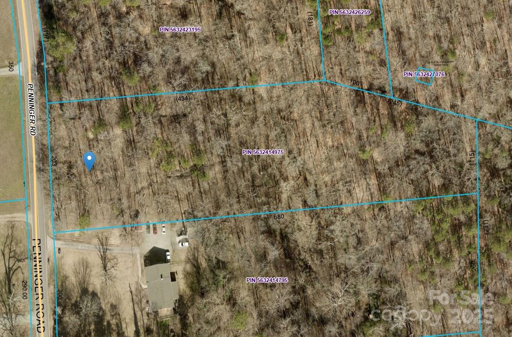 2330 Penninger Road Property Photo