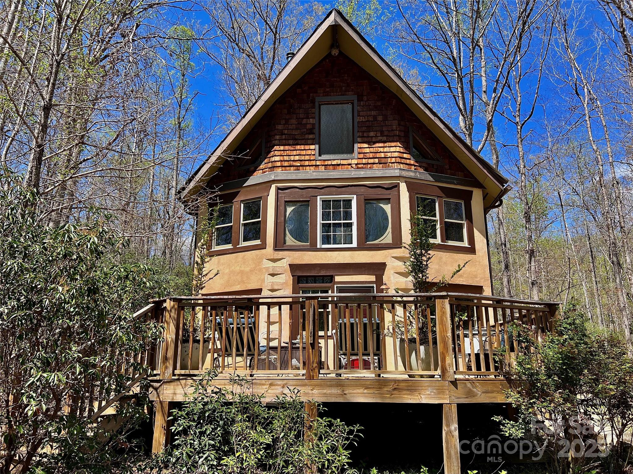 954 Mount Hebron Road Property Photo
