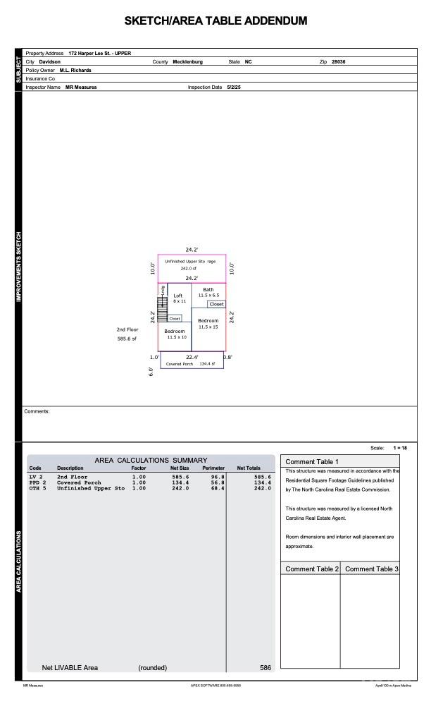 172 Harper Lee Street Property Photo 27