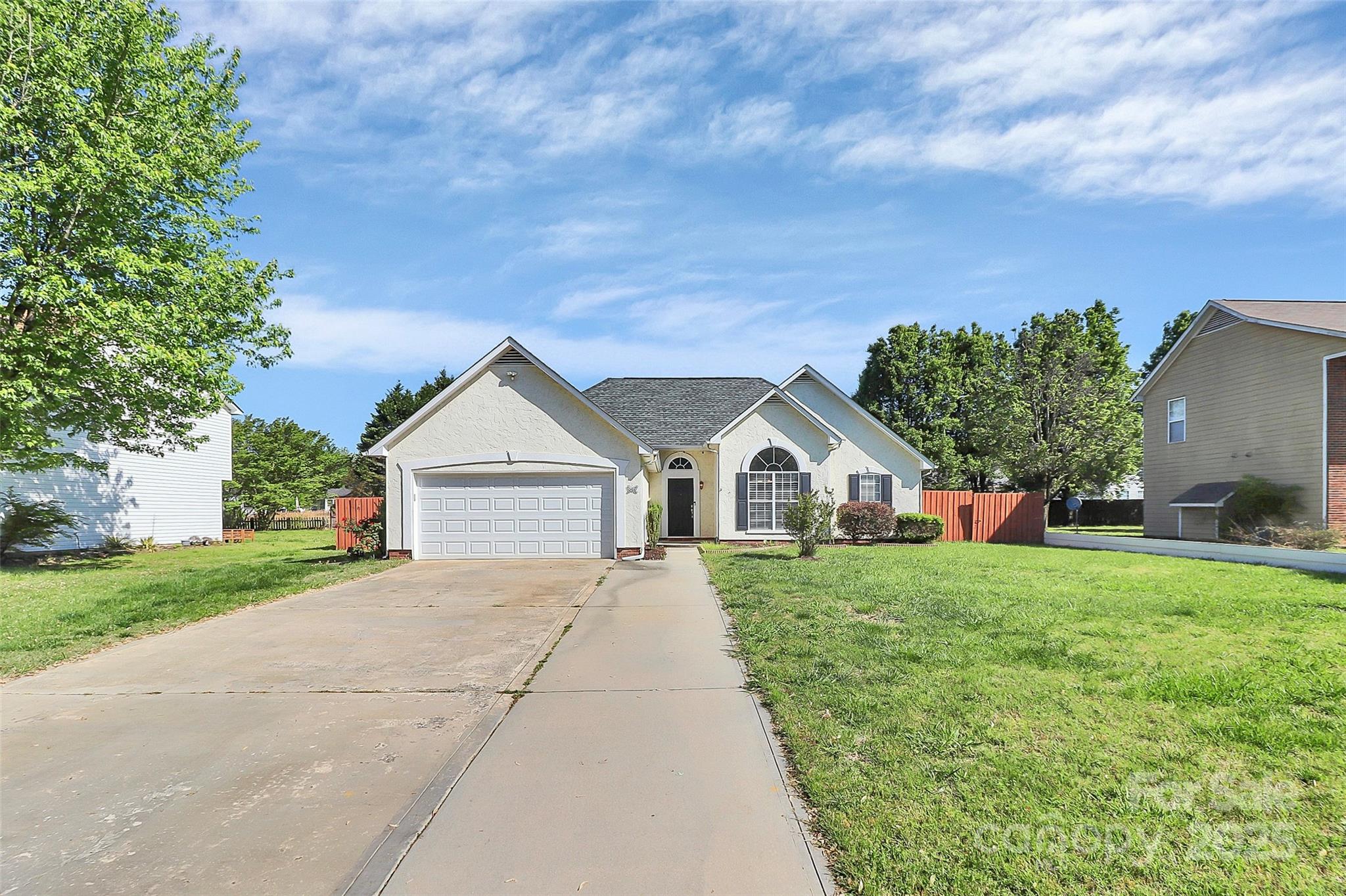 4606 Falcon Chase Drive Property Photo